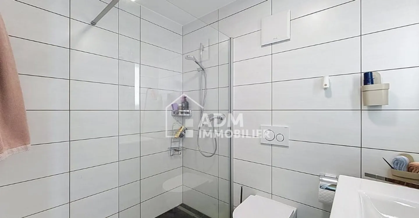 Saillon, zeitgenössische Villa mit 4,5 Zimmern in PPE - Foto 5 von 12