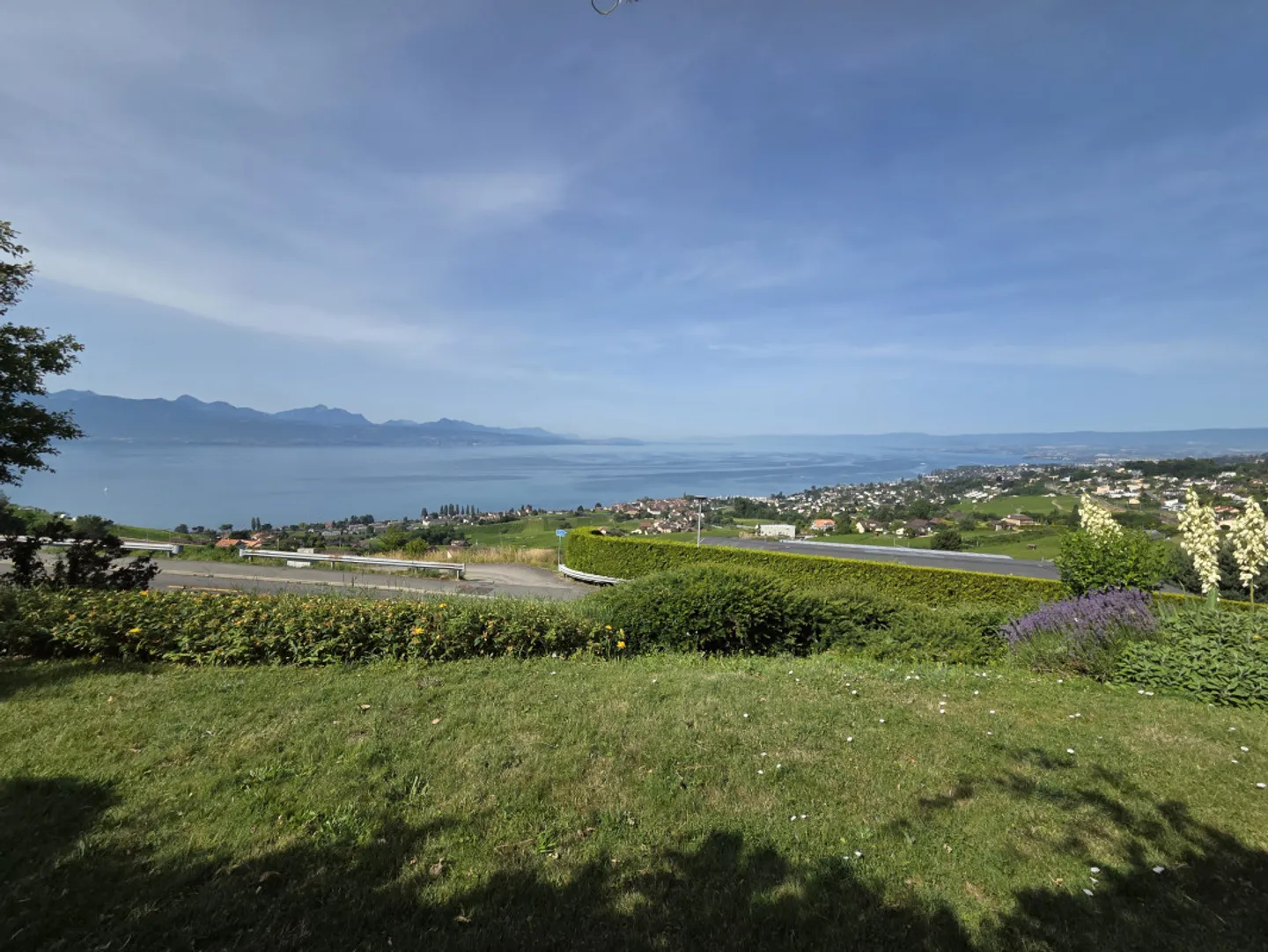Bella casa semi-indipendente con una magnifica vista panoramica - Foto 13 di 14