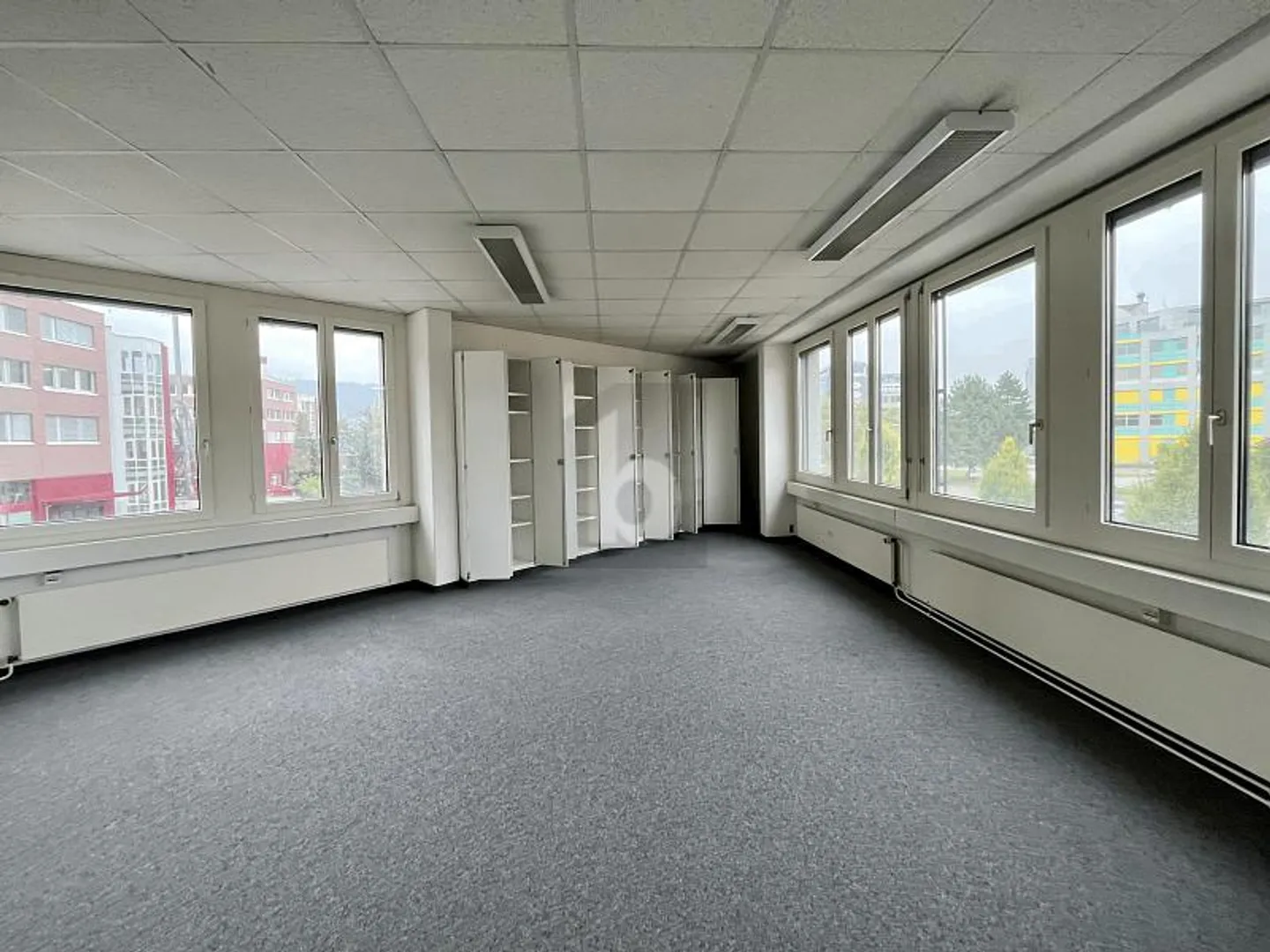 Bürofläche mieten - Foto 4 von 6