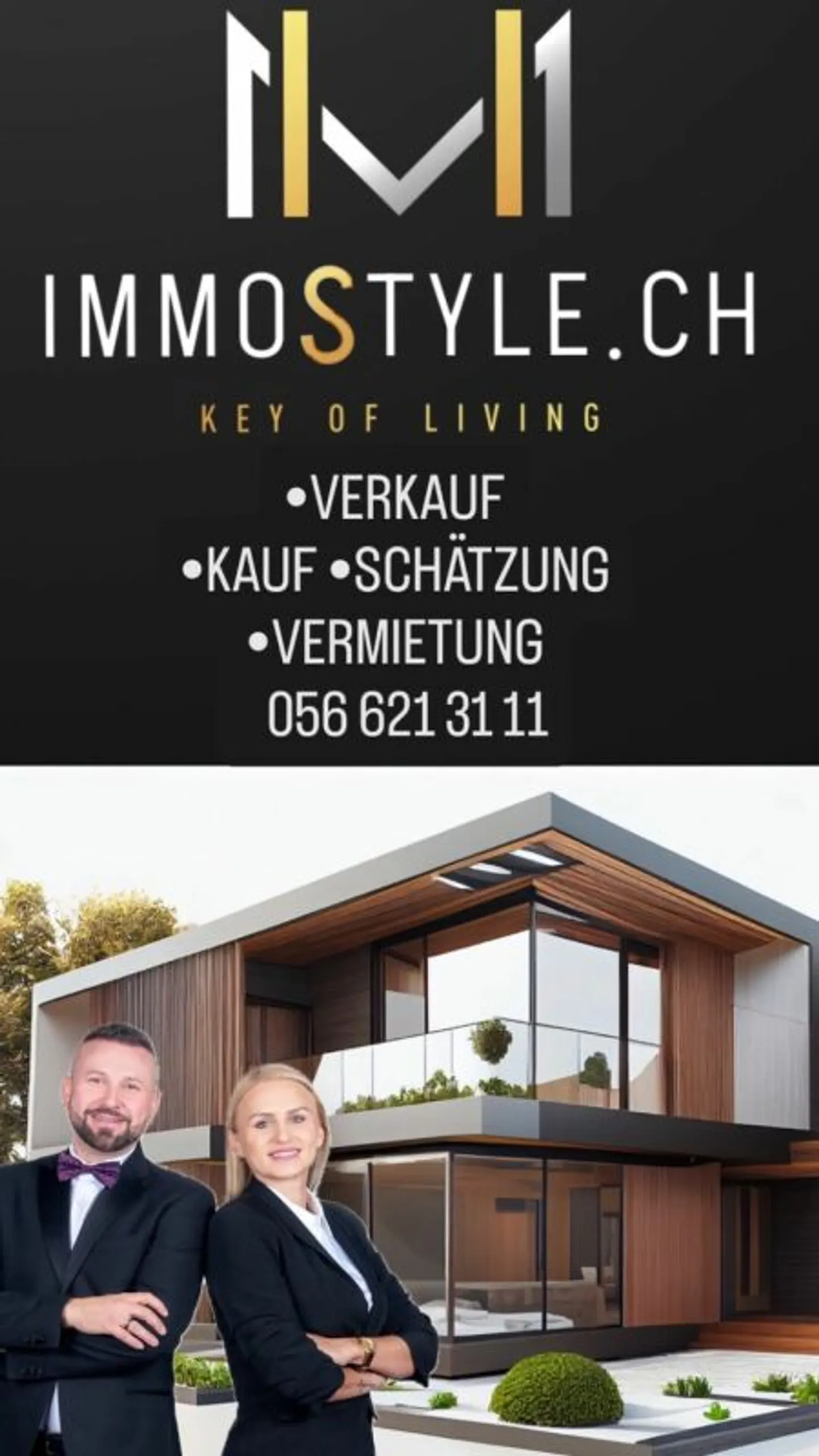 Charmantes Einfamilienhaus mit Garten - Foto 19 von 19