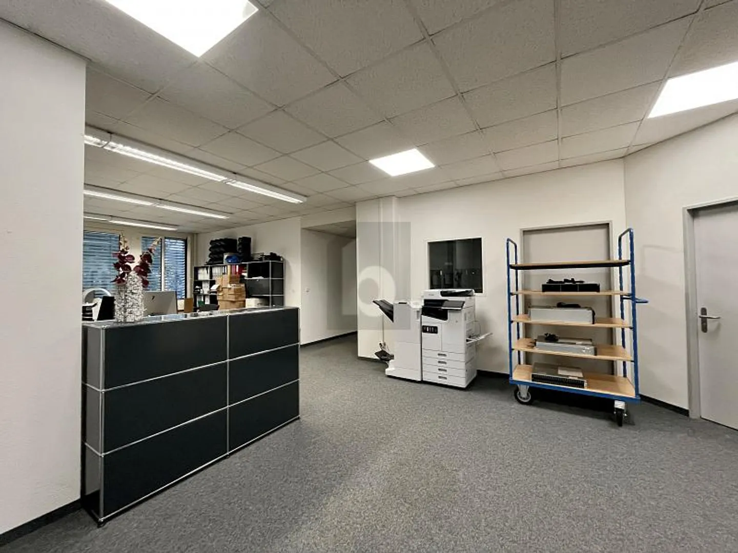 Bürofläche mieten - Foto 2 von 6