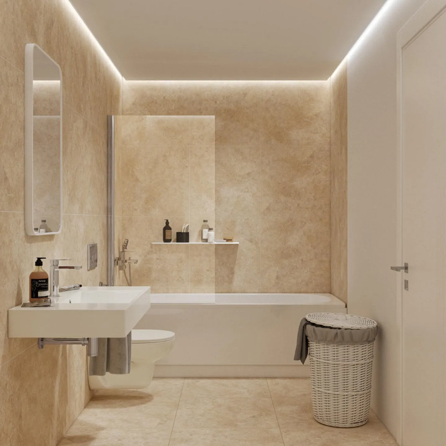 Appartamento 3.5 stanze a Höri - Foto 6 di 11