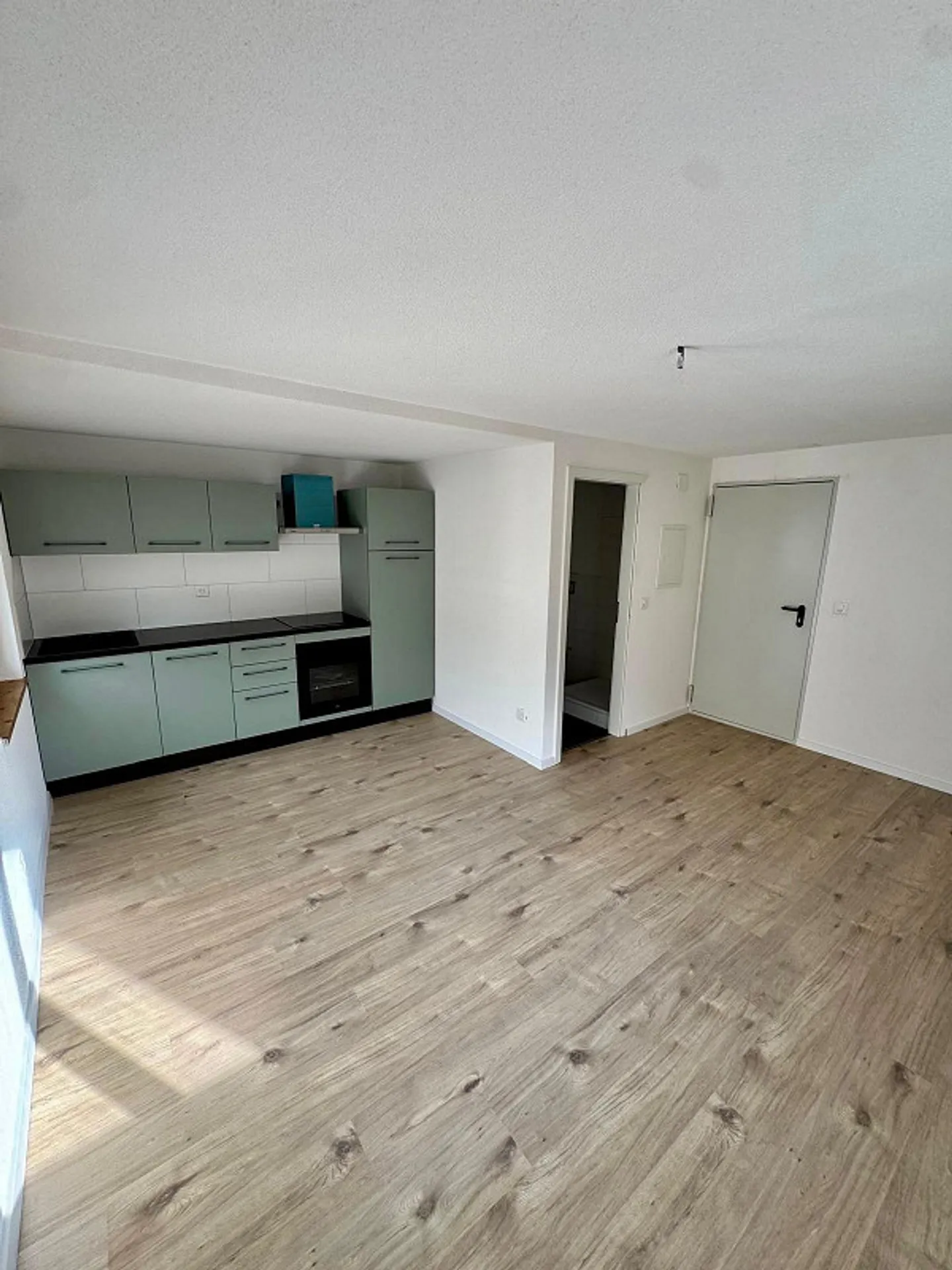 Offerta rara: appartamenti monolocali a partire da CHF 590.– - Foto 2 di 3