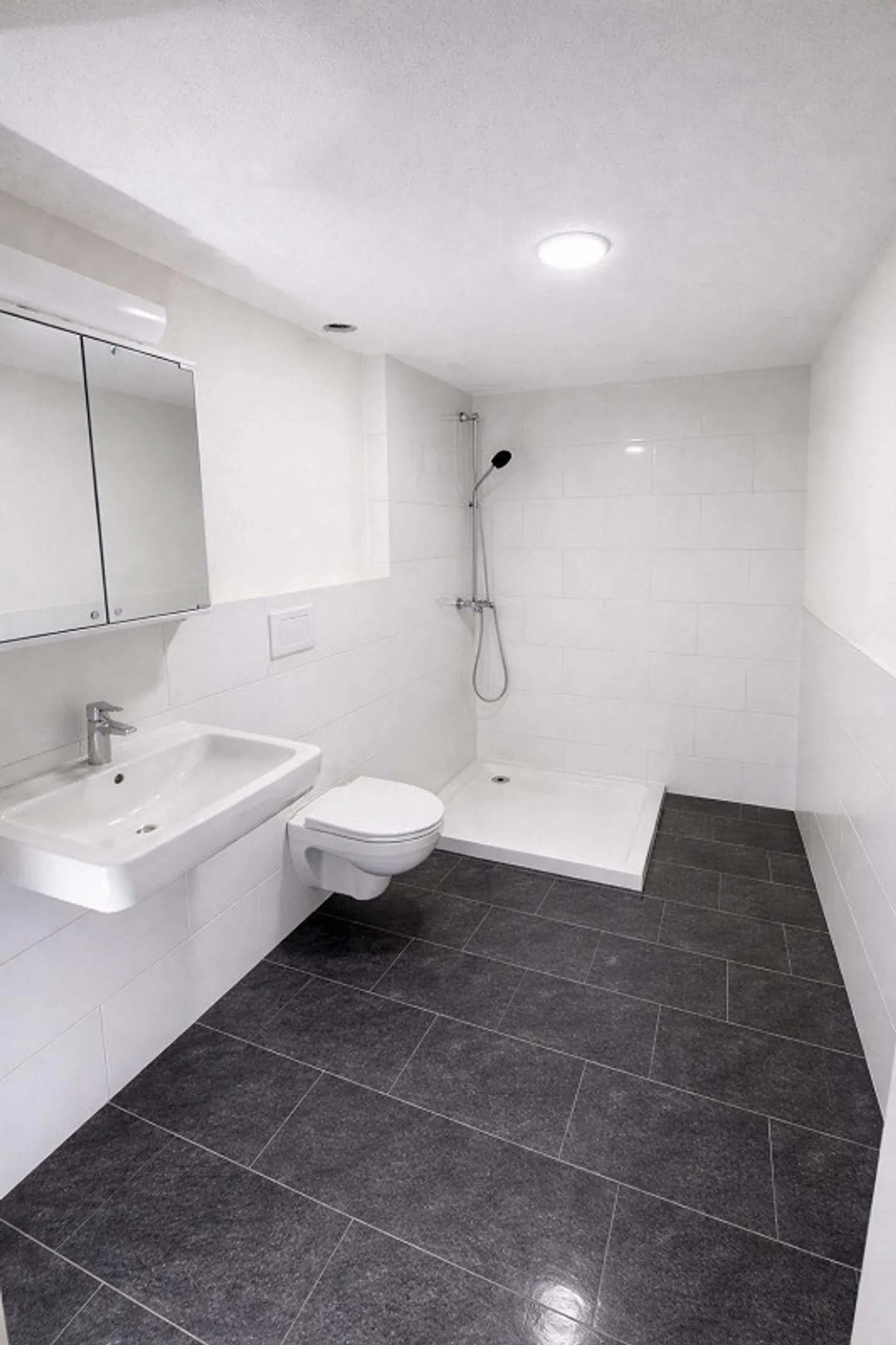 Offerta rara: appartamenti monolocali a partire da CHF 590.– - Foto 3 di 3