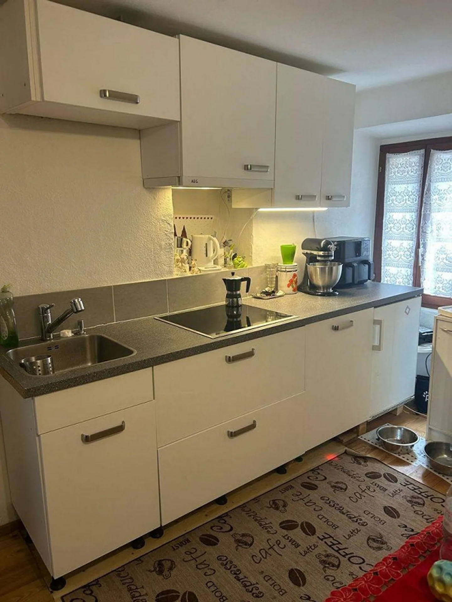 Casa ristrutturata a Cevio - Foto 6 di 24