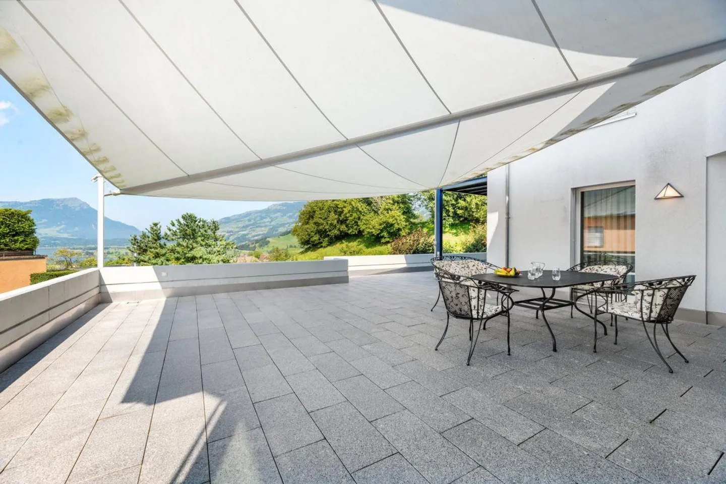 Maison individuelle de 4½ pièces - Photo 2 sur 11