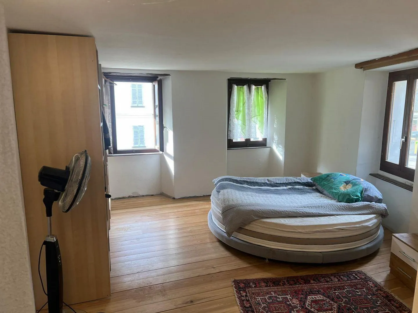 Casa ristrutturata a Cevio - Foto 12 di 24