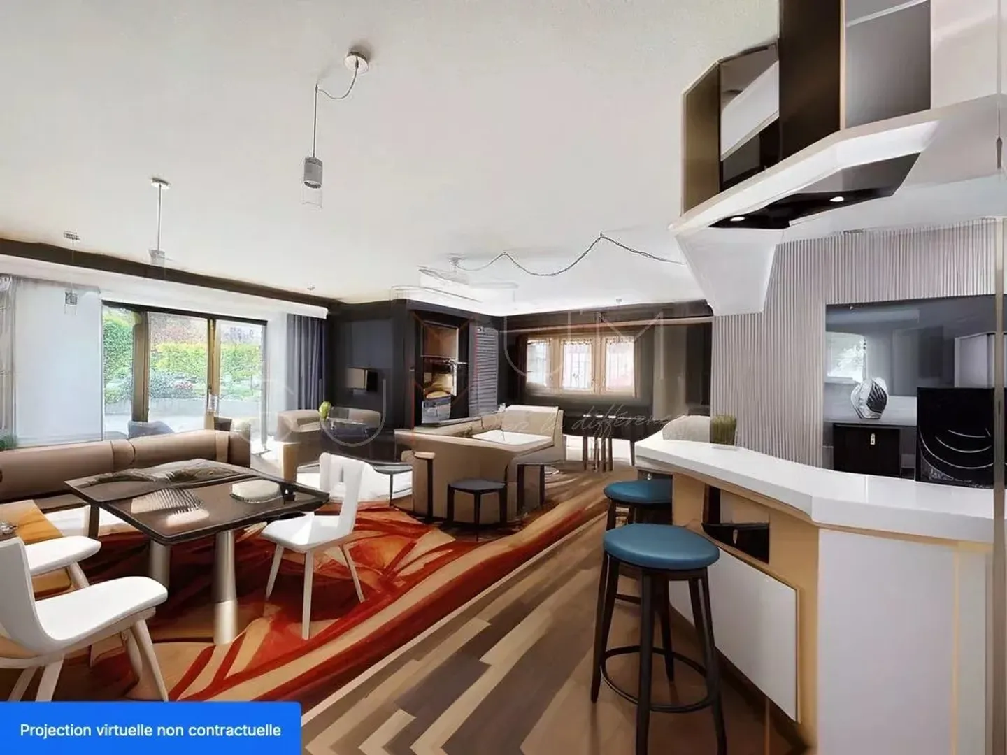 Seize the opportunity to invest in Sion - Photo 1 of 9