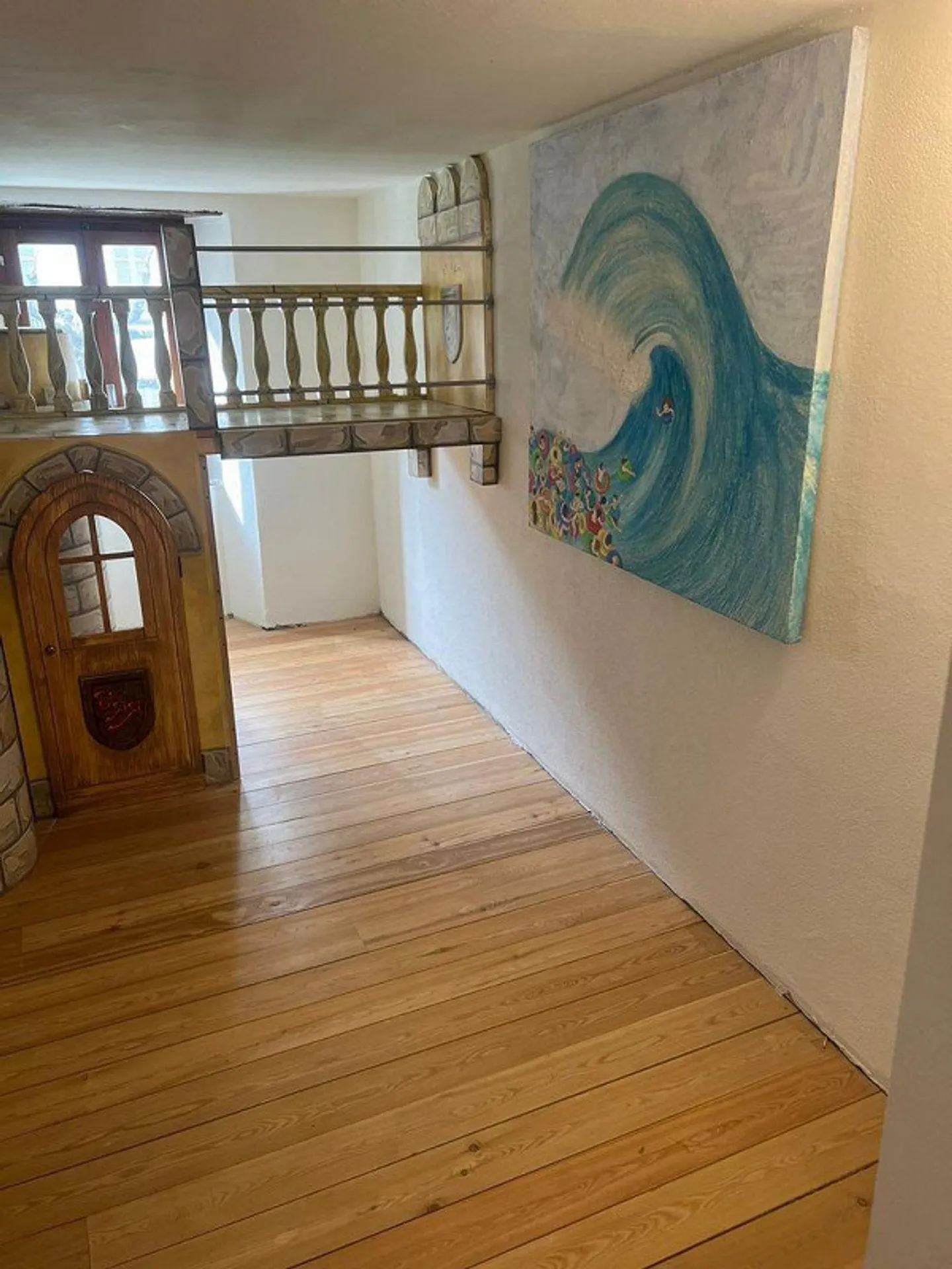 Casa ristrutturata a Cevio - Foto 7 di 24