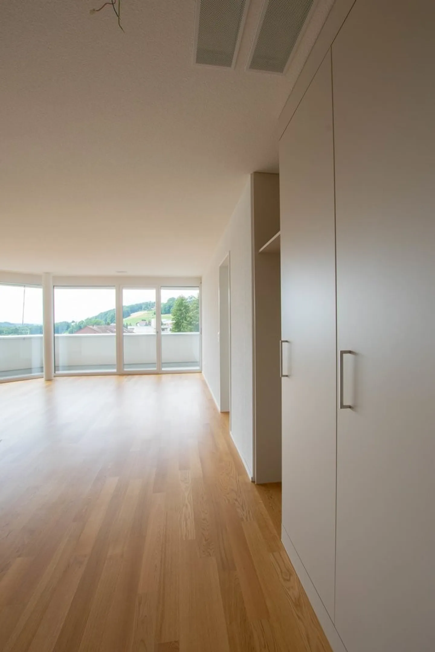 Modern 2.5-Room Apartment - Photo 5 of 10