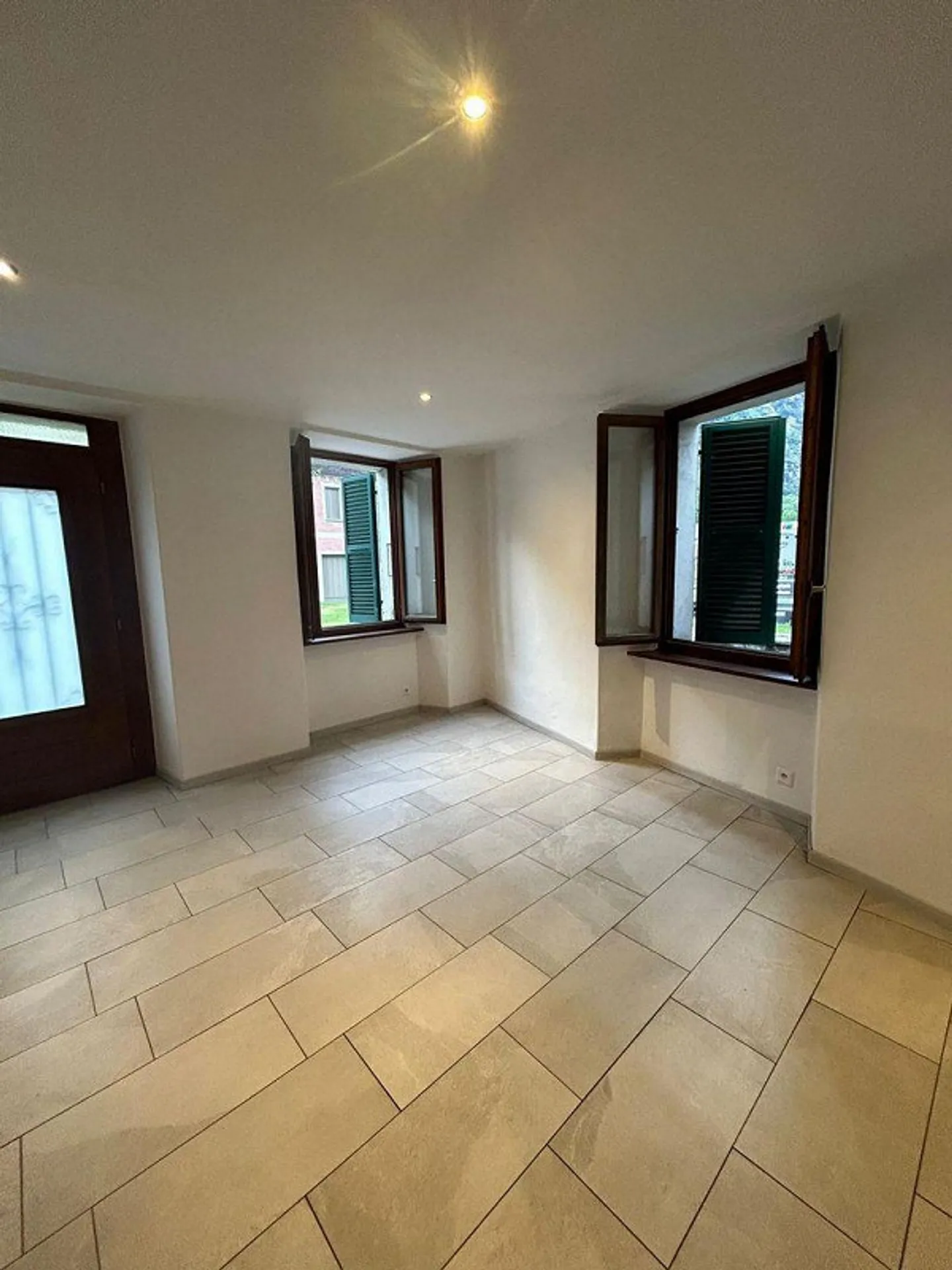 Casa ristrutturata a Cevio - Foto 17 di 24