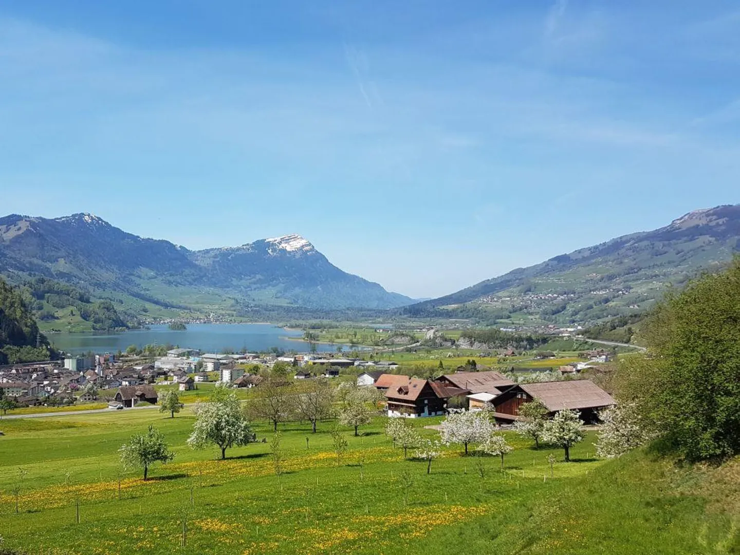 Maison individuelle de 4½ pièces - Photo 11 sur 11