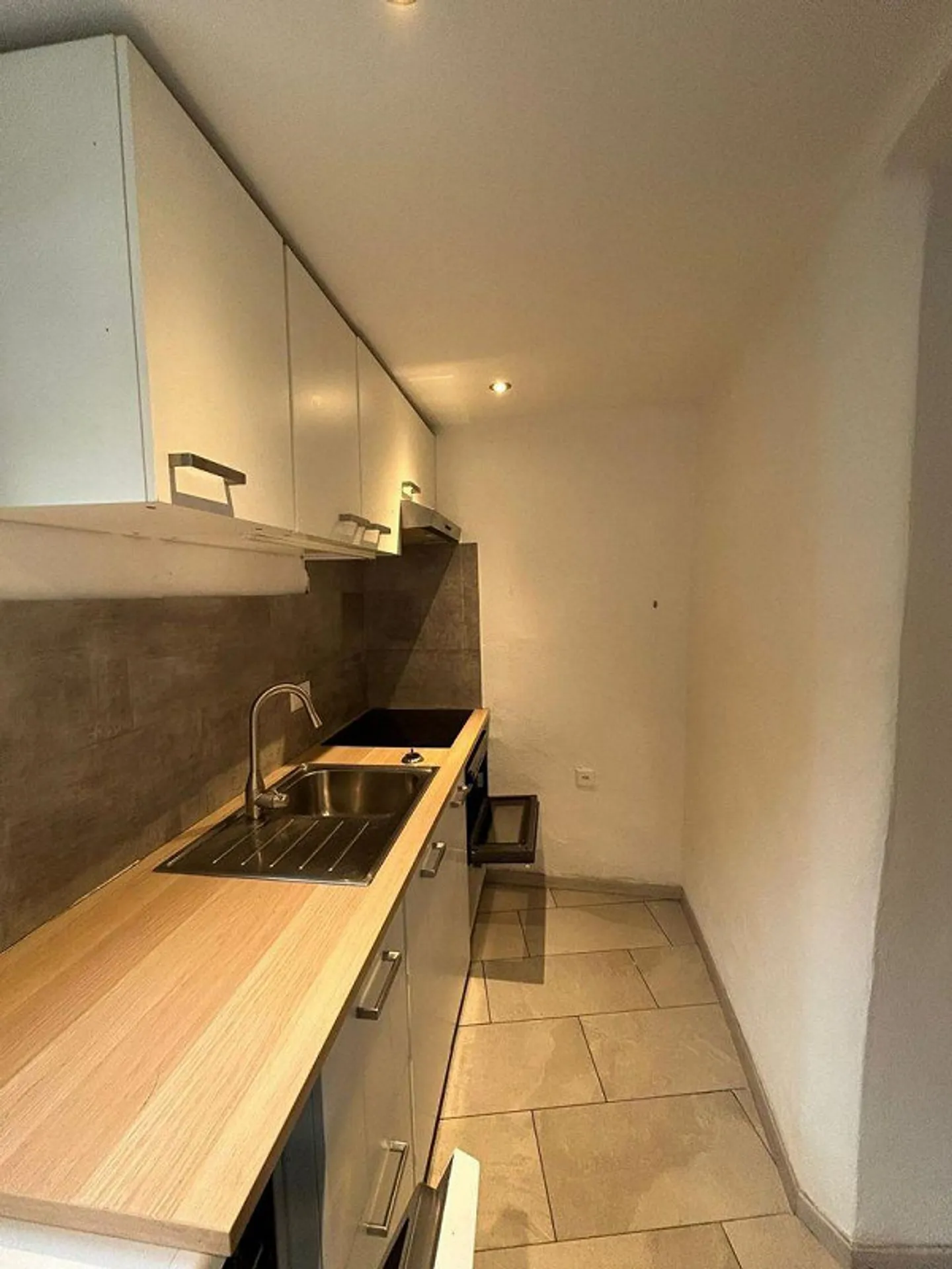 Casa ristrutturata a Cevio - Foto 22 di 24