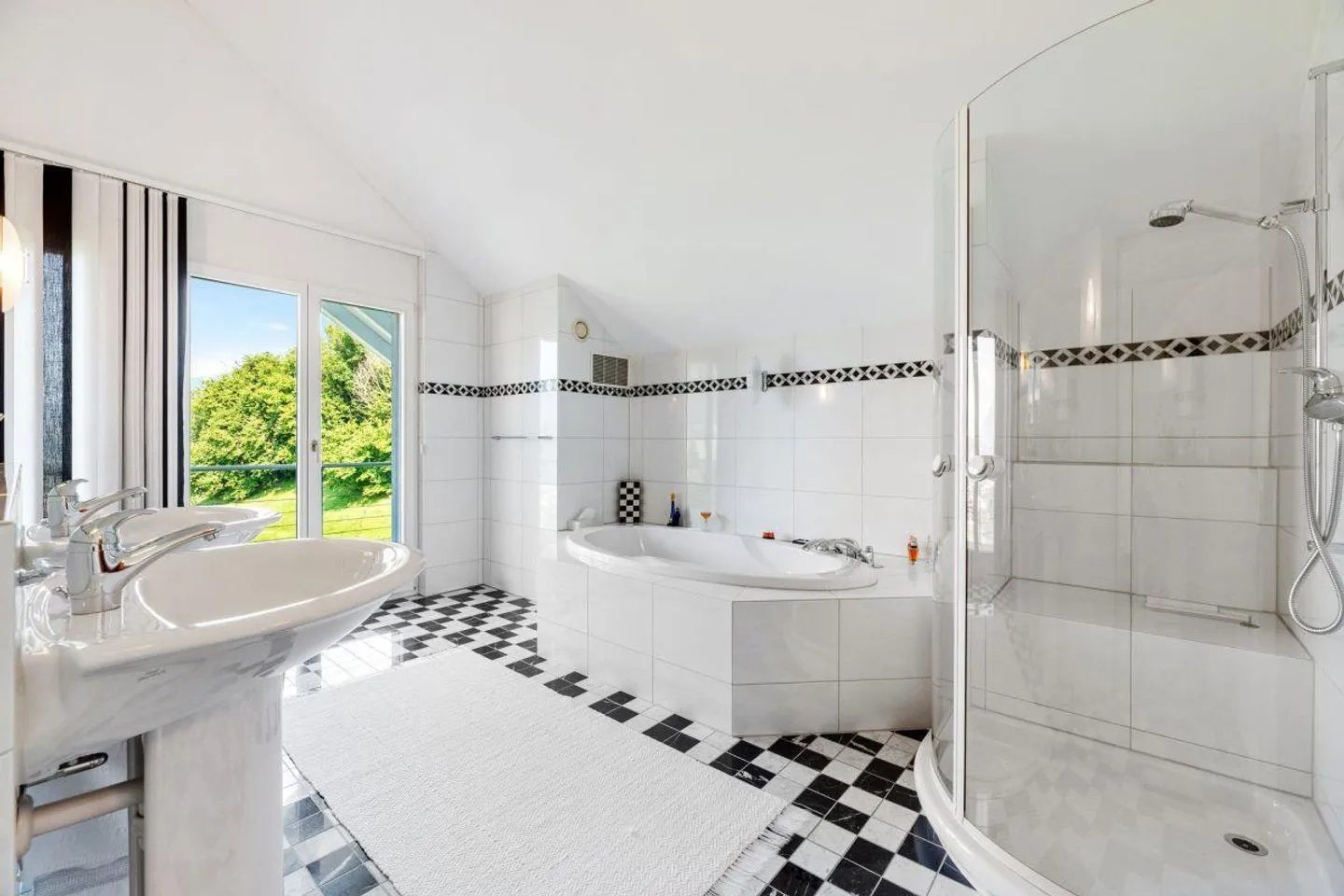 Maison individuelle de 4½ pièces - Photo 8 sur 11