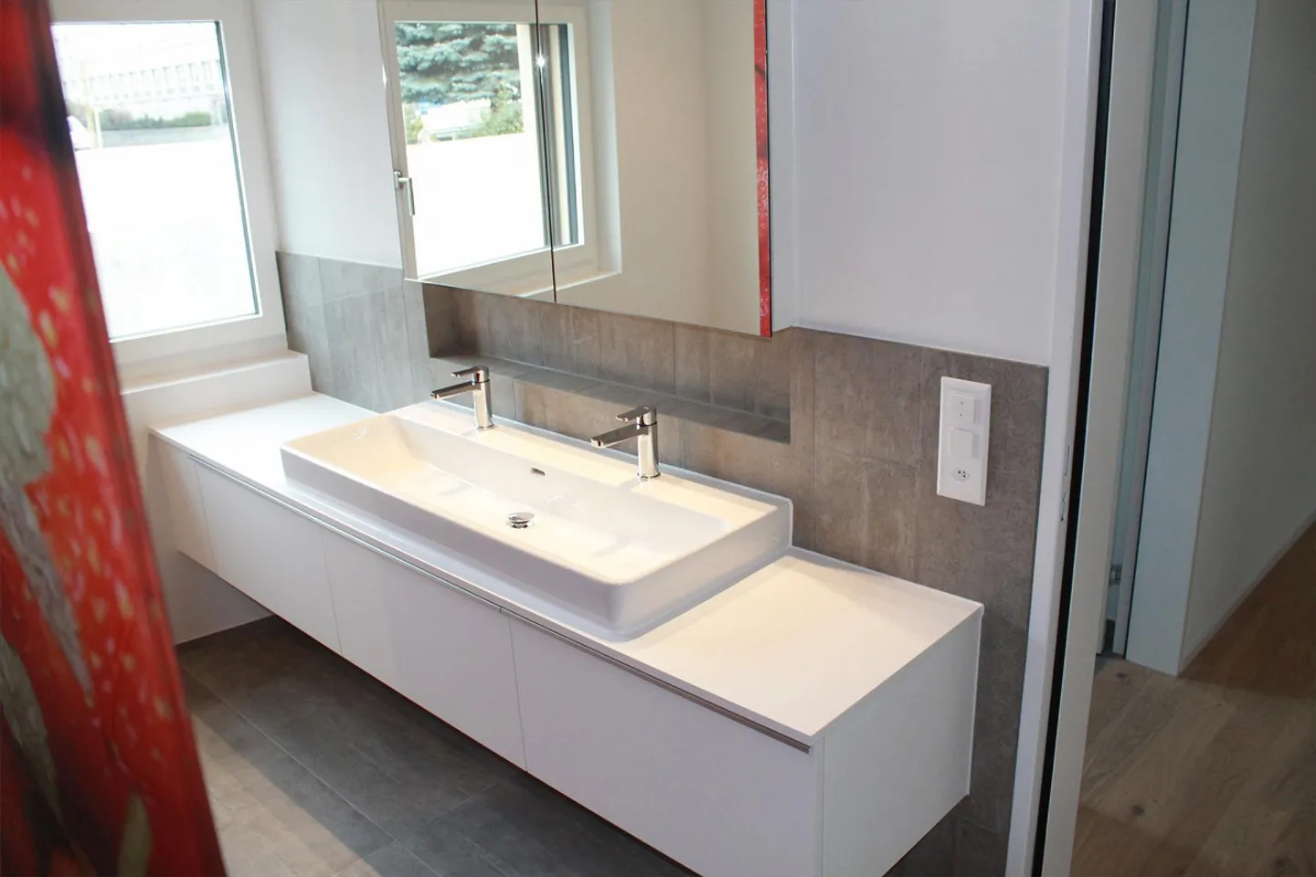 Appartamento 3 1/2 stanze quasi nuovo al piano terra - Foto 4 di 4