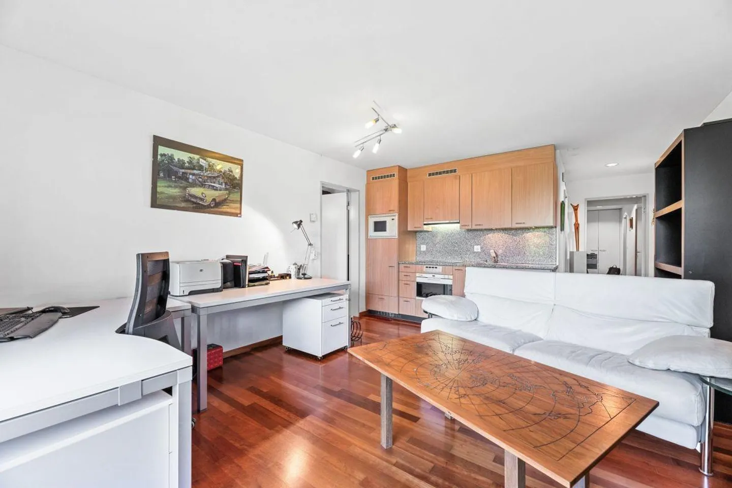 Maison individuelle de 4½ pièces - Photo 9 sur 11