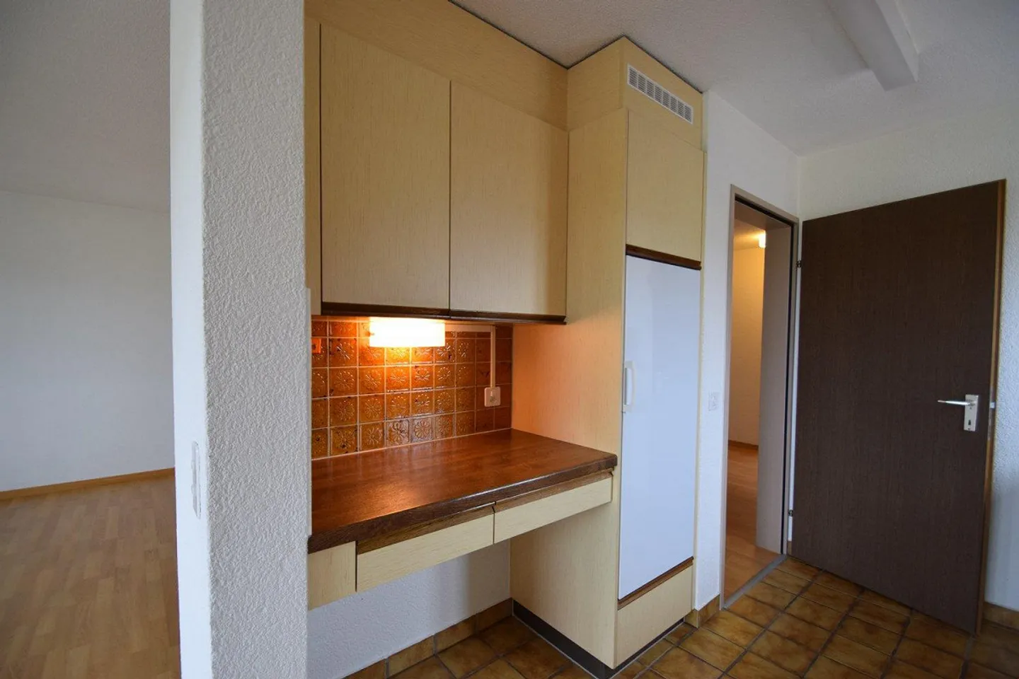 Charmante appartement 3.5 pièces à Wiedlisbach - Votre nouveau chez-vous... - Photo 6 sur 13