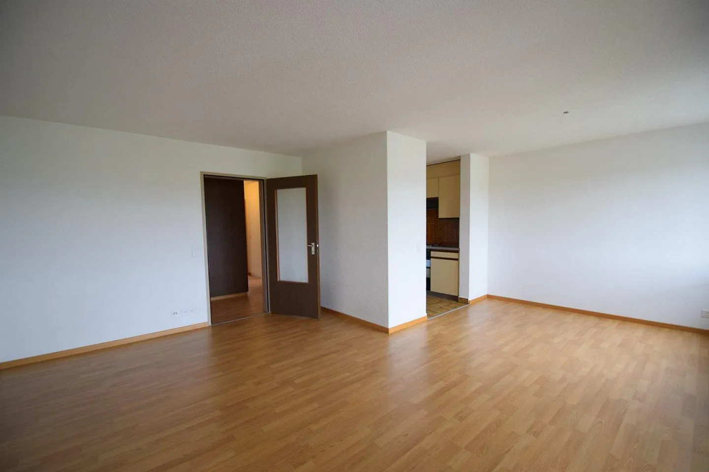 Charmante appartement 3.5 pièces à Wiedlisbach - Votre nouveau chez-vous... - Photo 2 sur 13