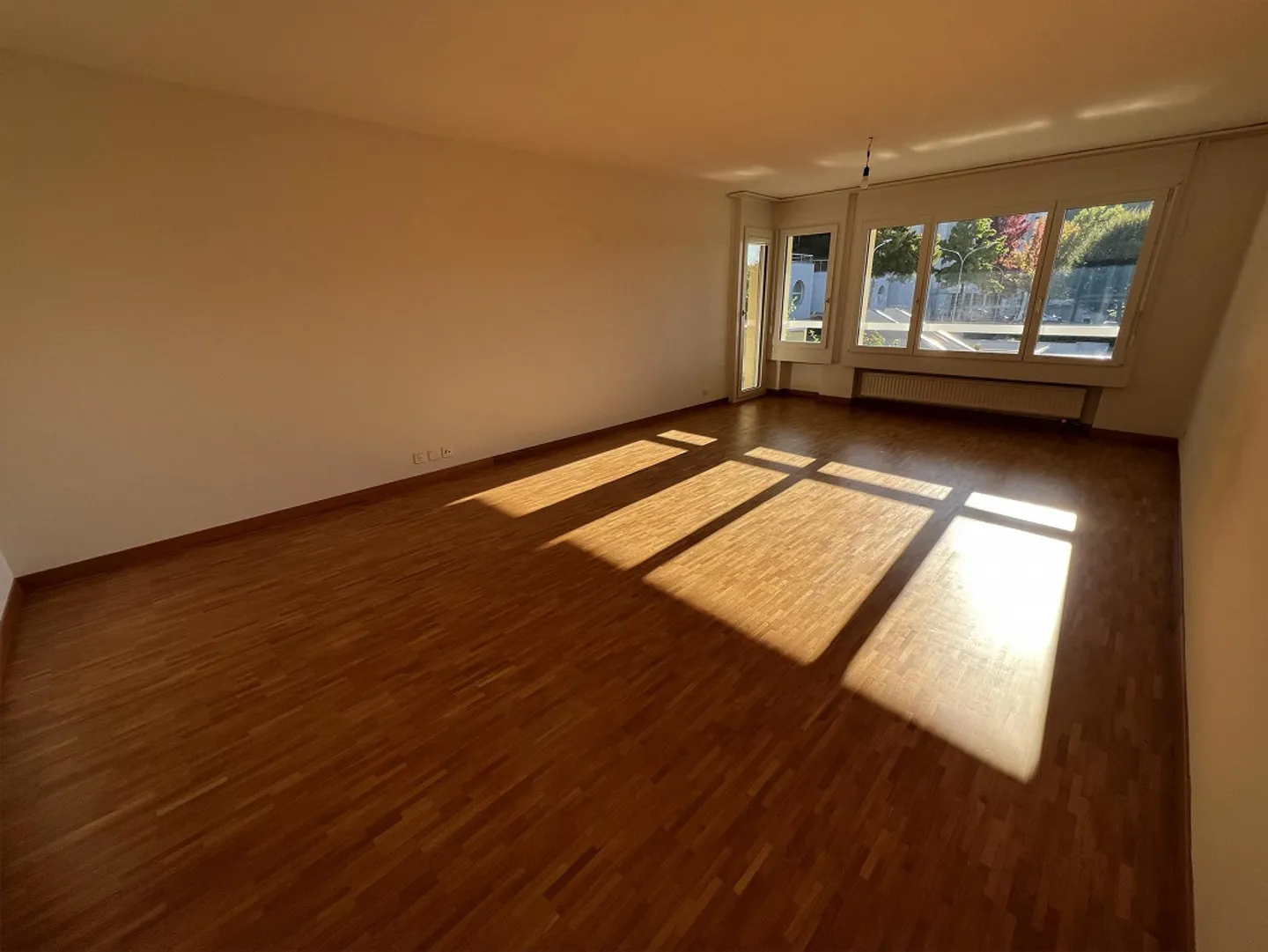 4.5 Room Apartment in a Quiet Location - Photo 5 of 13