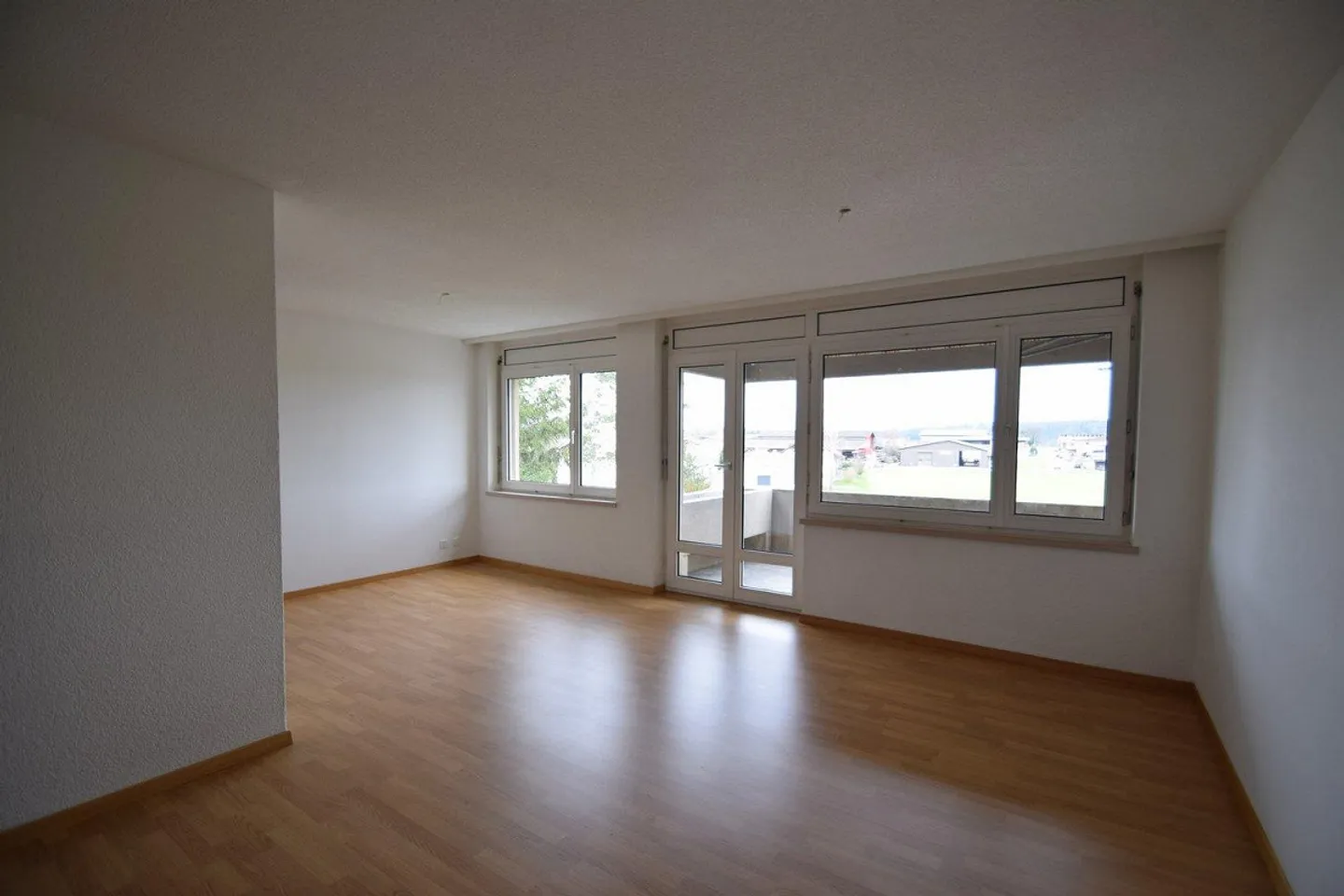 Charmante appartement 3.5 pièces à Wiedlisbach - Votre nouveau chez-vous... - Photo 8 sur 13