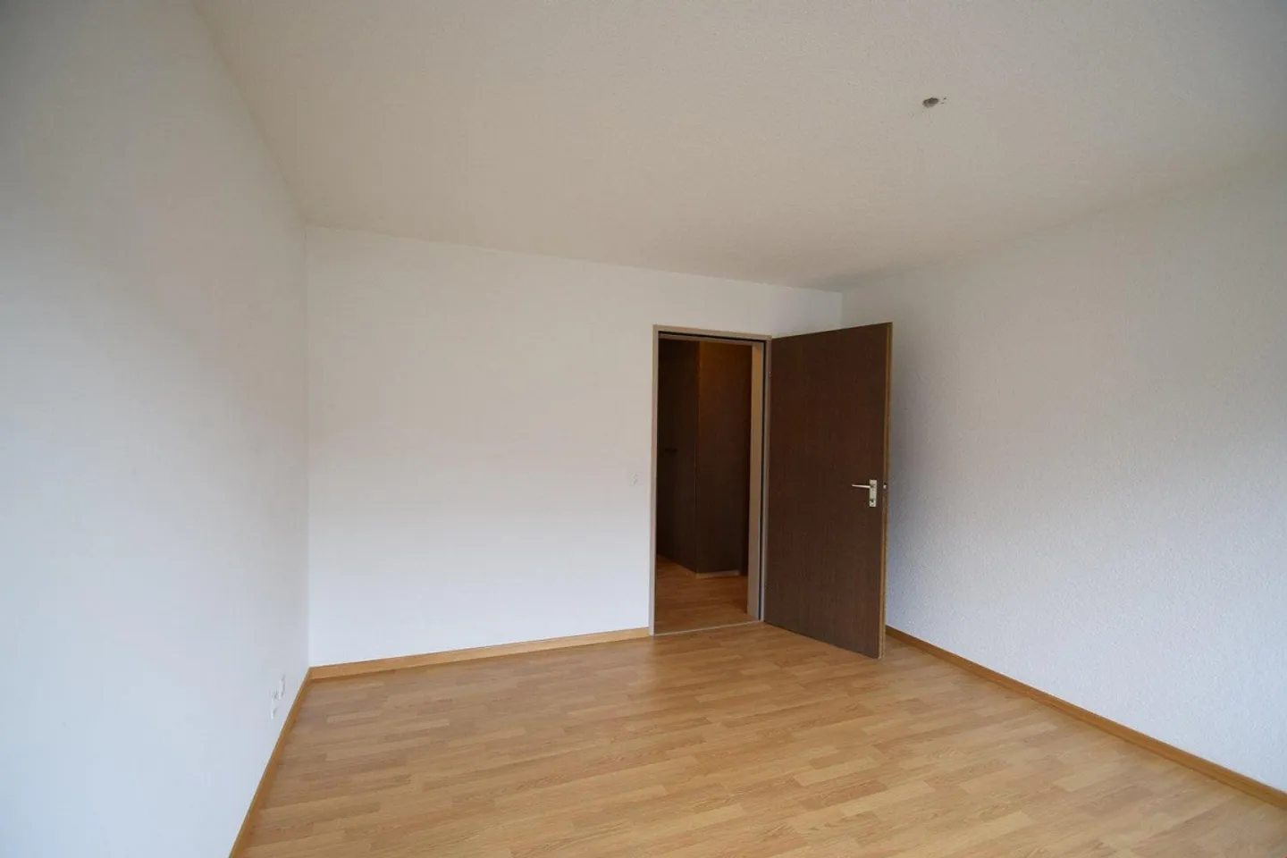 Charmante appartement 3.5 pièces à Wiedlisbach - Votre nouveau chez-vous... - Photo 11 sur 13