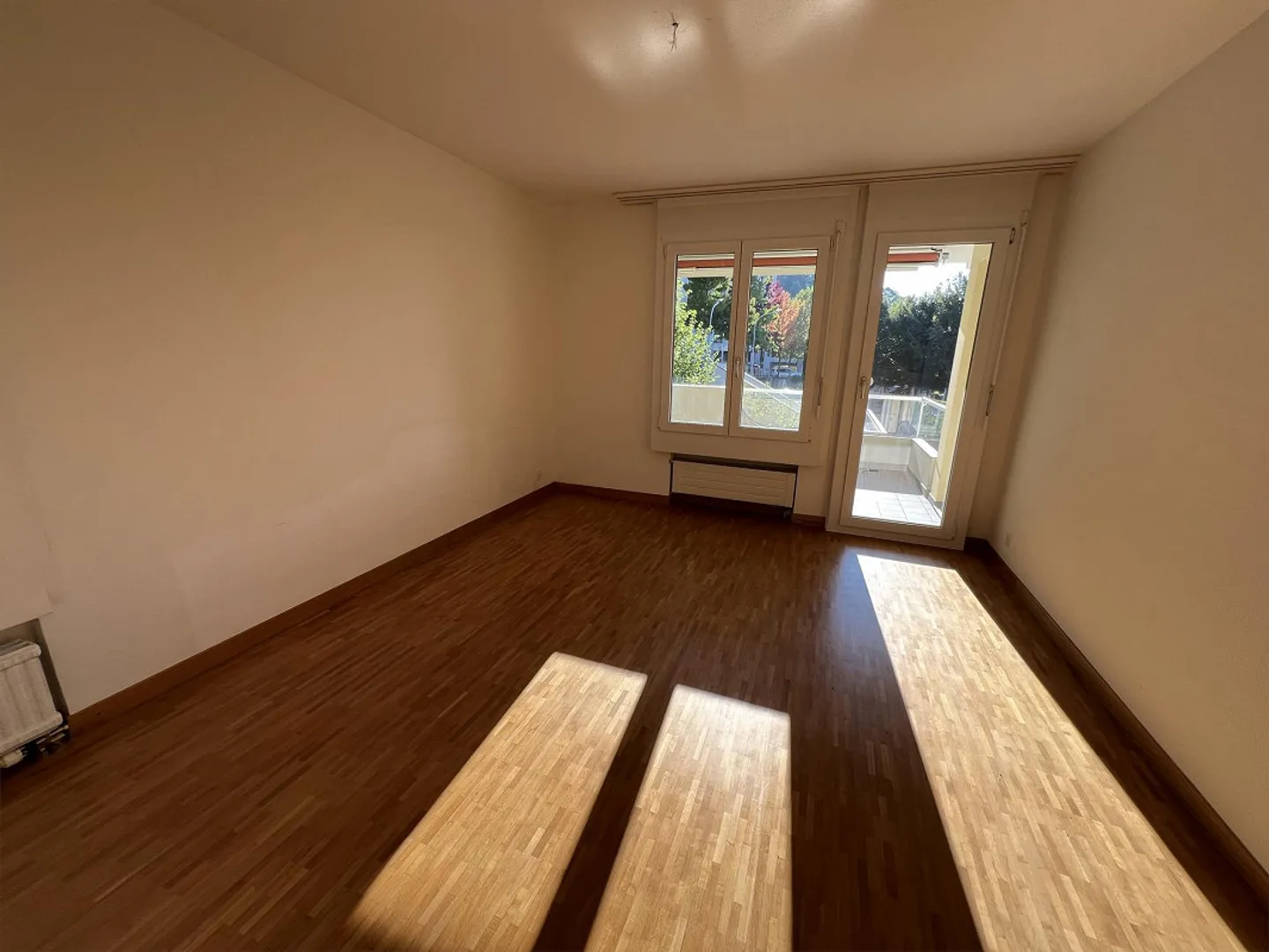 4.5 Room Apartment in a Quiet Location - Photo 8 of 13