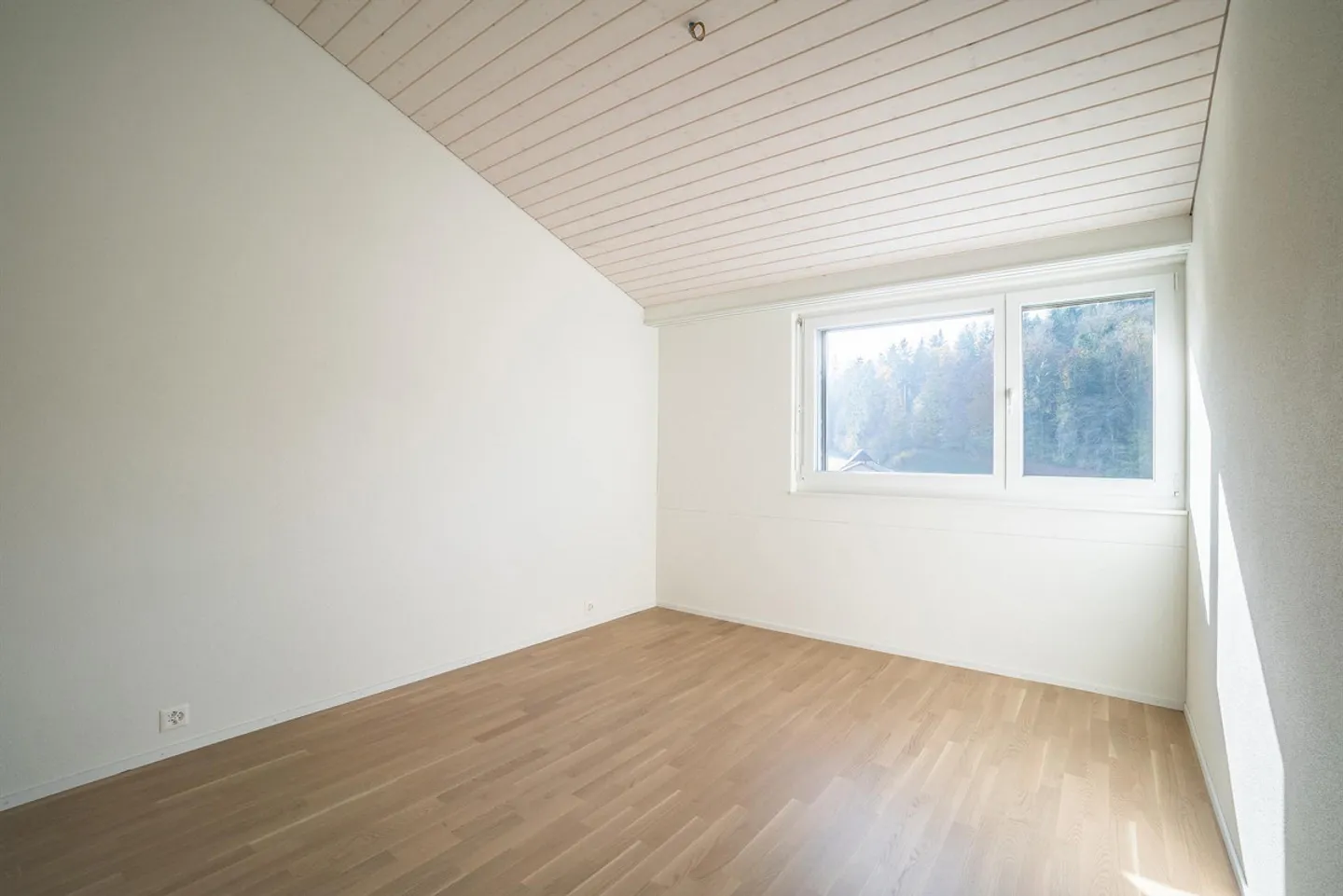 Moderne Wohnung in Teufental - Foto 7 von 12