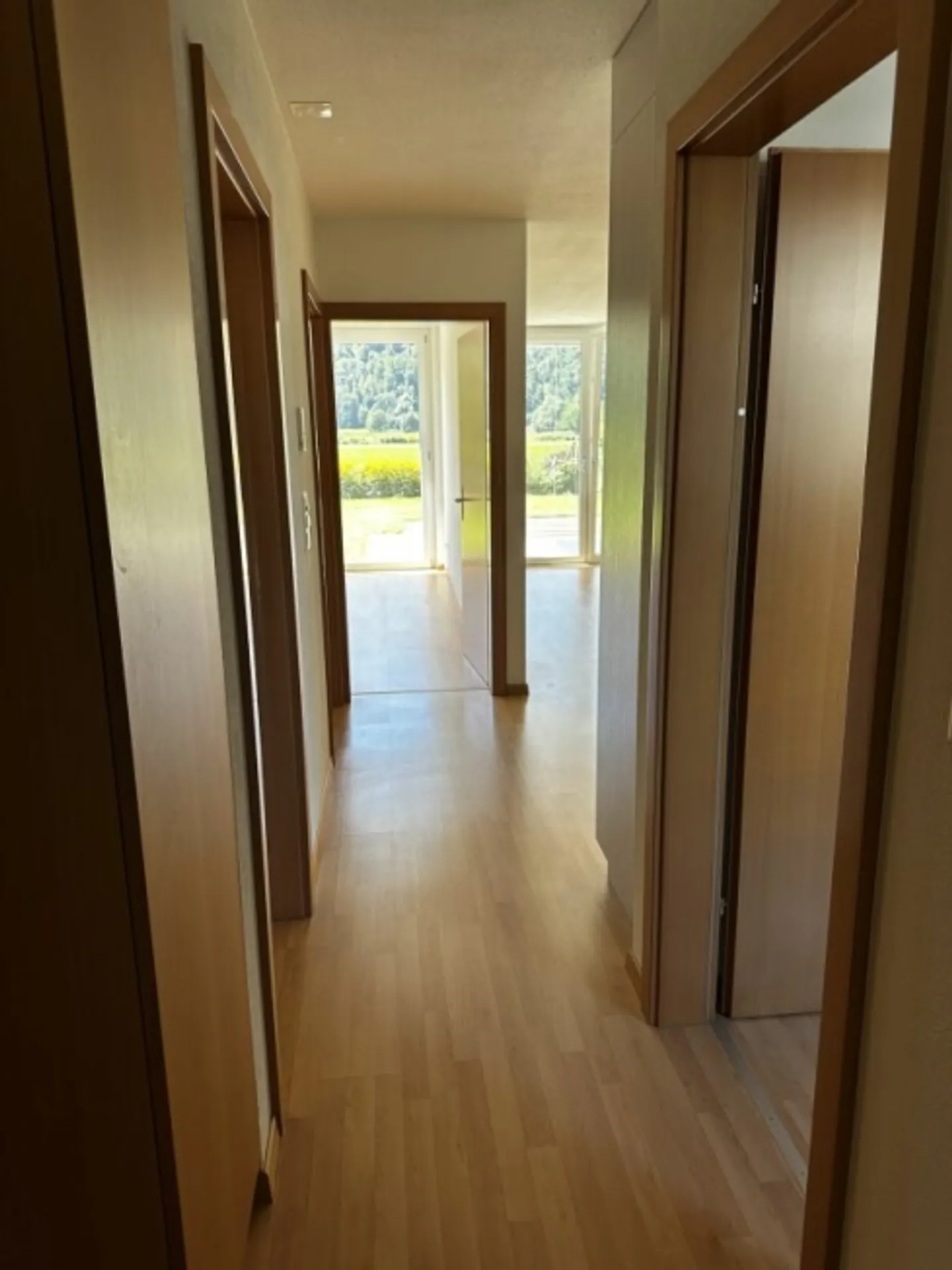 3½-Room Garden Apartment in a Quiet Location - Photo 4 of 8