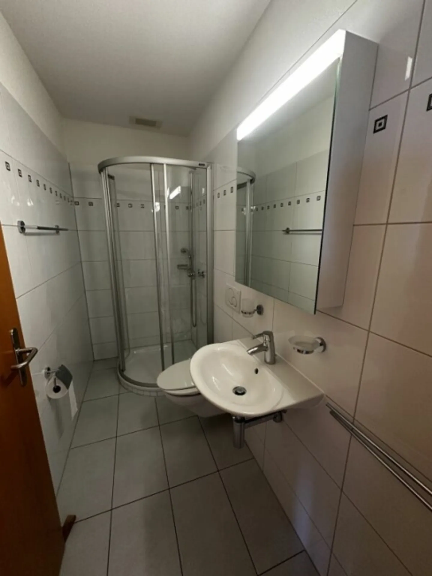 3½-Room Garden Apartment in a Quiet Location - Photo 7 of 8