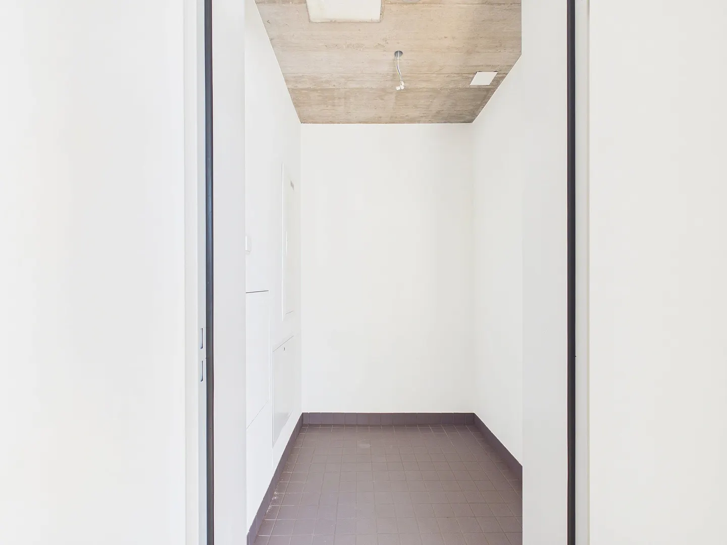 Moderne 1.5-Zimmer-Wohnung in Basel - Foto 10 von 13