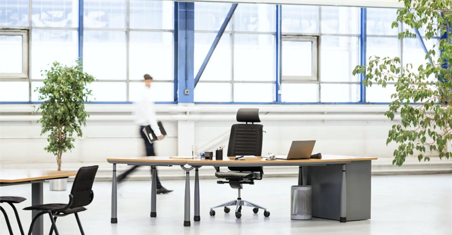 The space suitable for your business - Photo 1 of 4