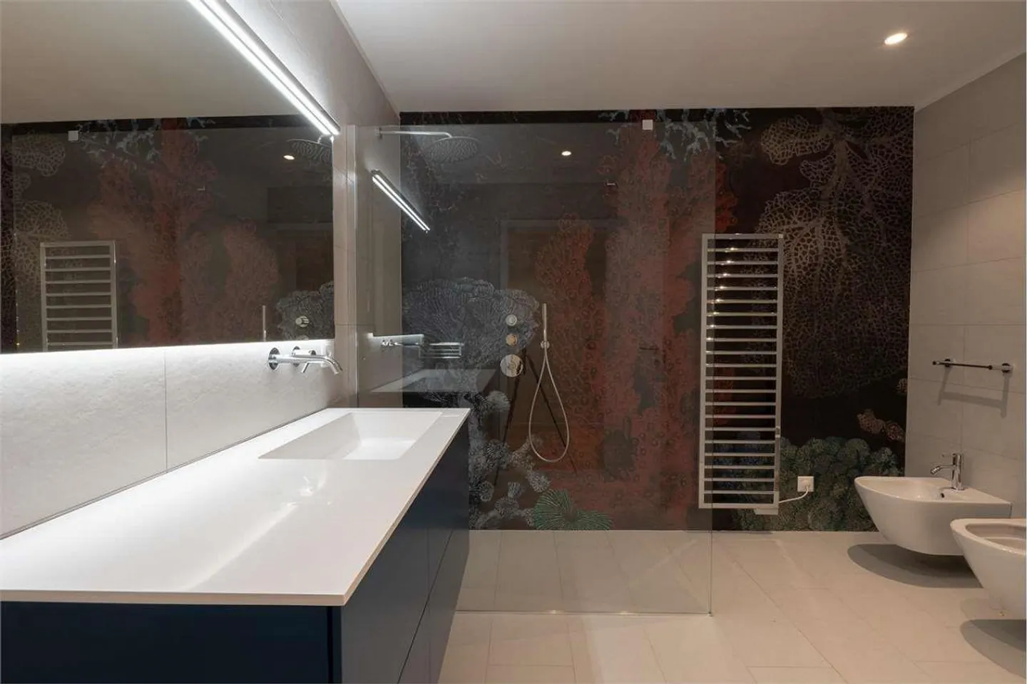 2551 Magnifica Villa Cittadina 5.5 Stanze con Vista Lago - Foto 12 di 12