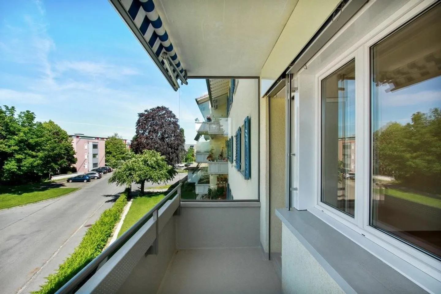 Votre nouveau chez-vous dans le beau Sonnenfeld - Photo 6 sur 7