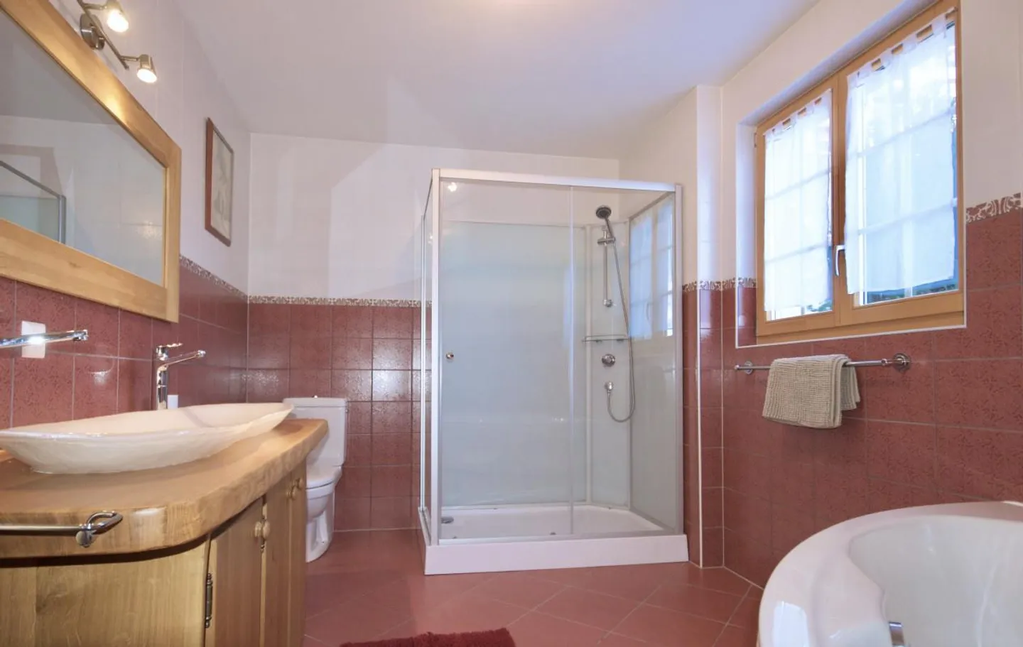 3.5 rooms | Ground floor | ~122 m² | Terrace & Garden | View pa... - Photo 8 of 11