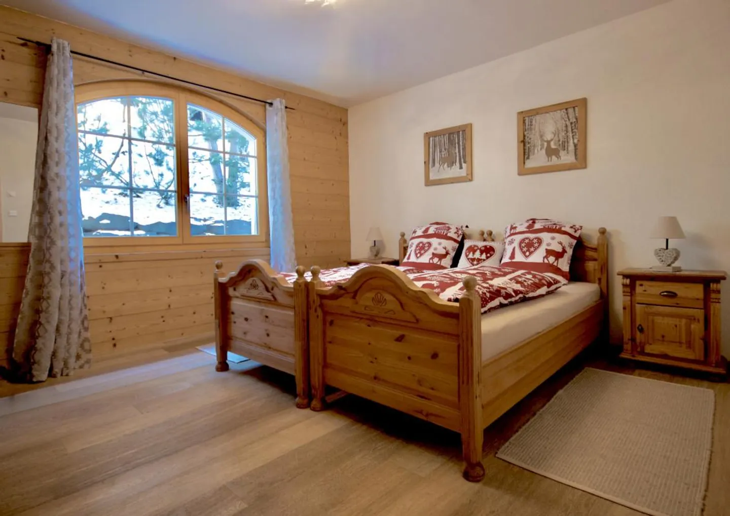 3.5 rooms | Ground floor | ~122 m² | Terrace & Garden | View pa... - Photo 9 of 11