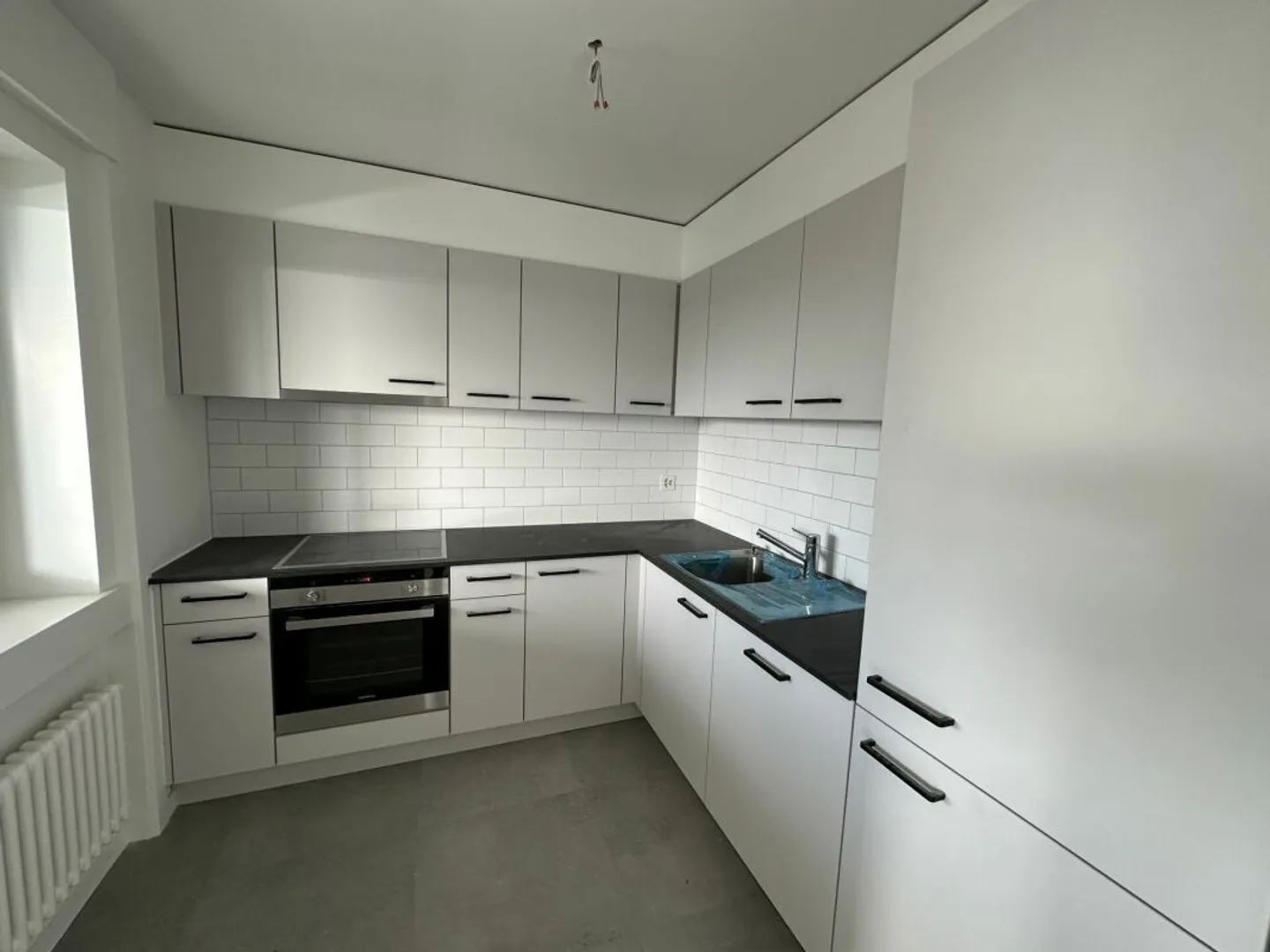 Beautiful 3.5-room apartment fully renovated! - Photo 1 of 9
