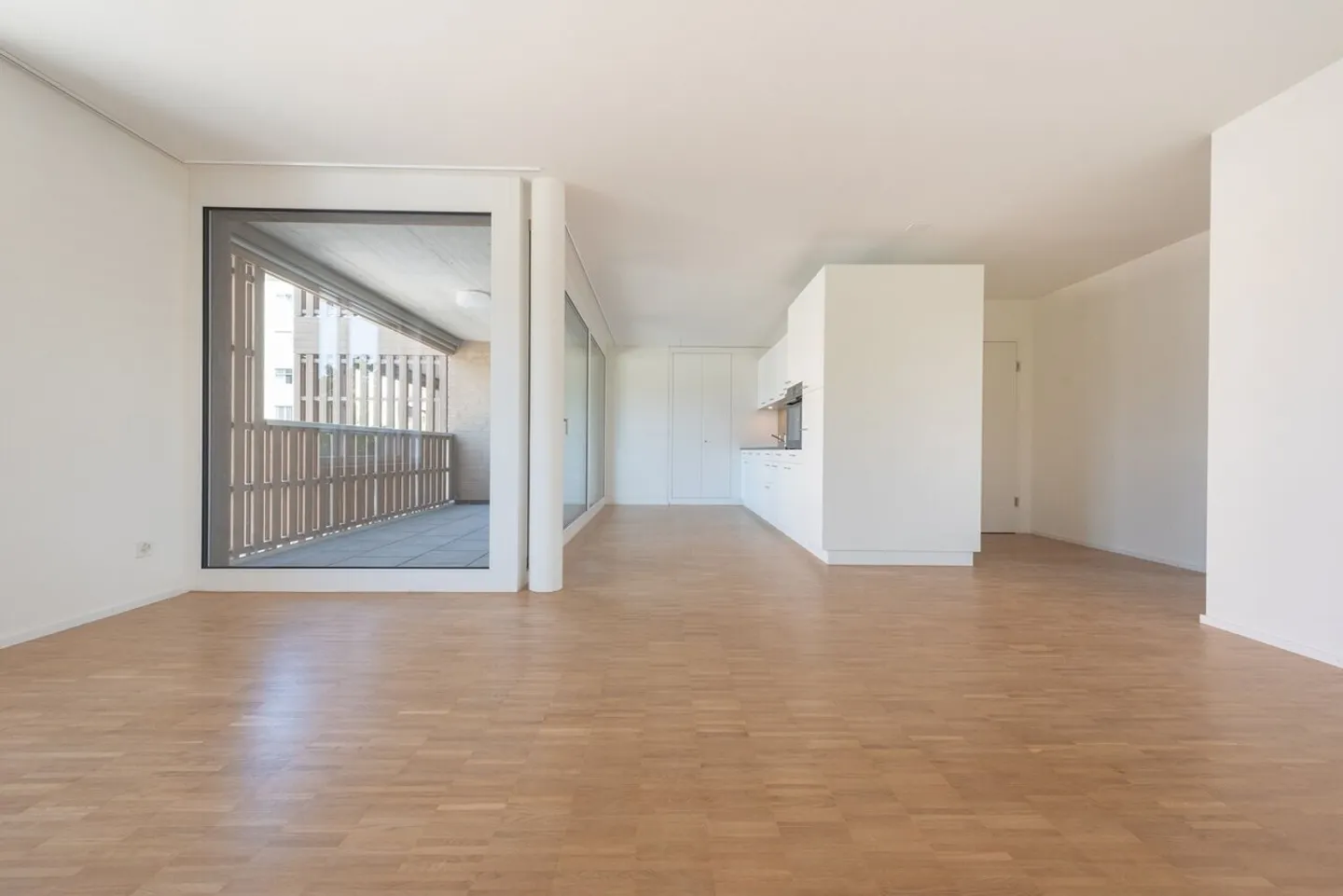 Beautiful Ground Floor Apartment - Photo 1 of 6