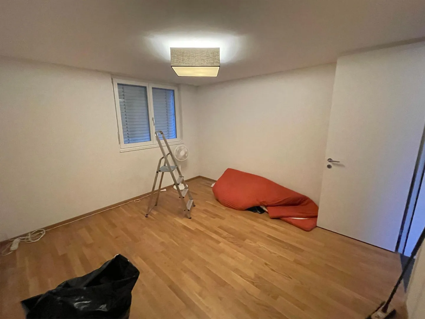 Bright 3.5-room apartment for rent in Rothenfluh - Photo 4 of 10