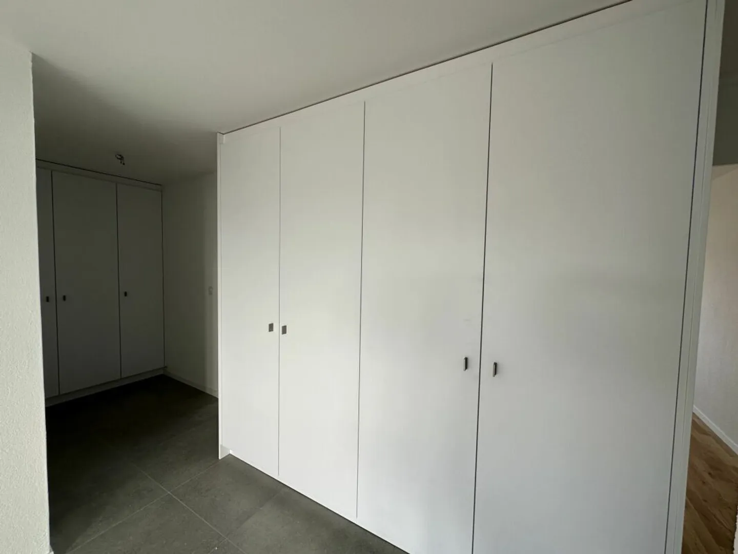 Beautiful 3.5-room apartment fully renovated! - Photo 6 of 9