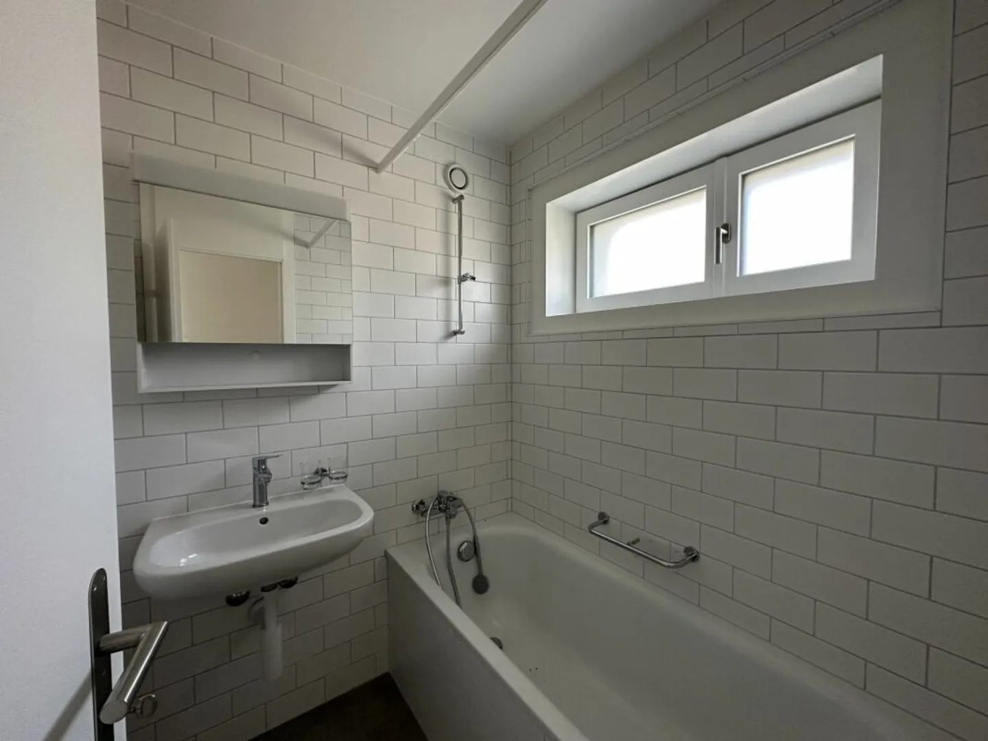 Beautiful 3.5-room apartment fully renovated! - Photo 7 of 9