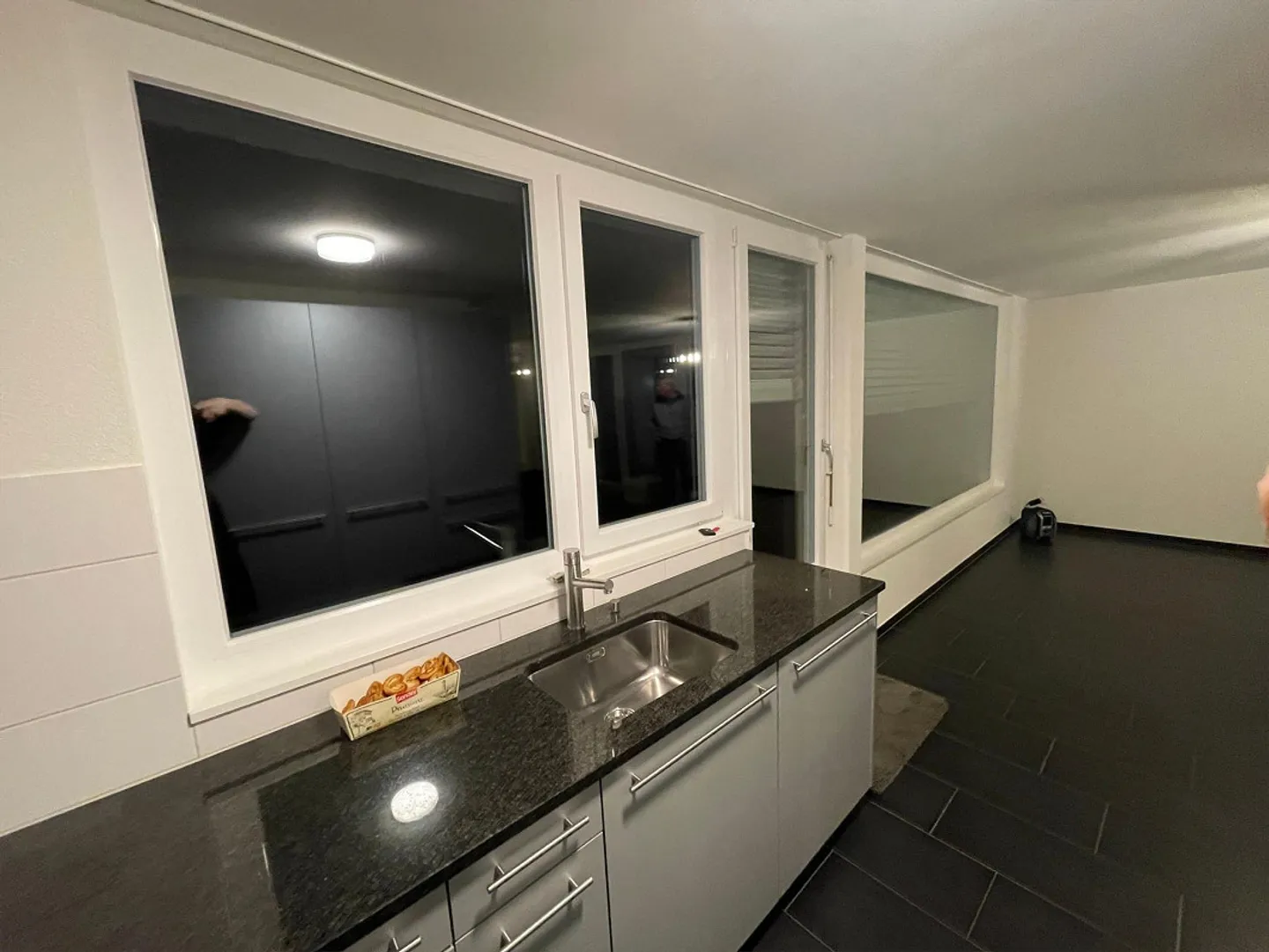 Bright 3.5-room apartment for rent in Rothenfluh - Photo 6 of 10