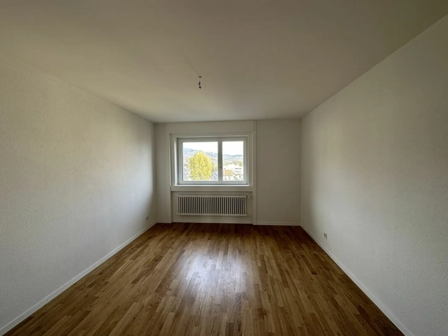 Beautiful 3.5-room apartment fully renovated! - Photo 2 of 9