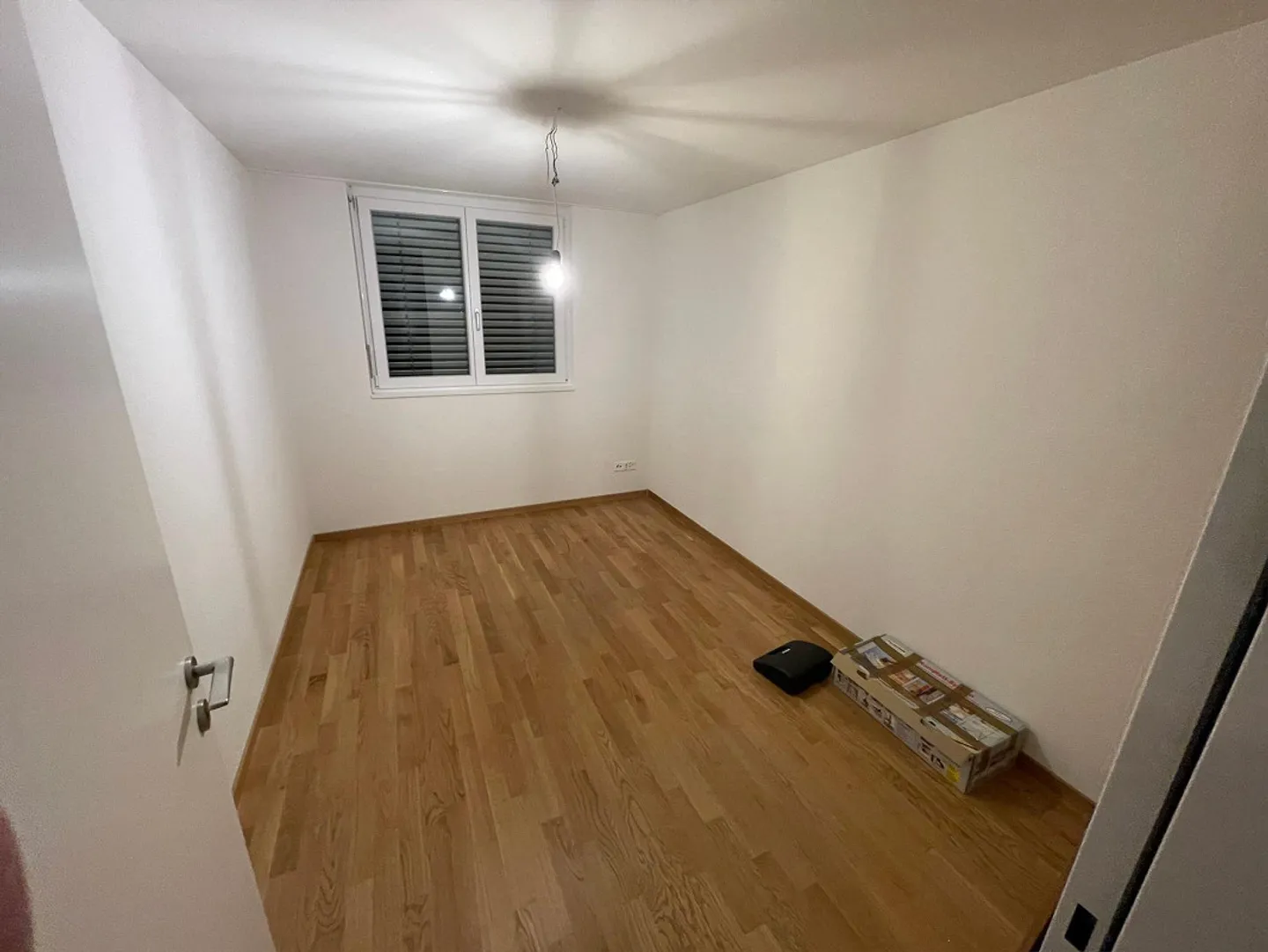Bright 3.5-room apartment for rent in Rothenfluh - Photo 1 of 10