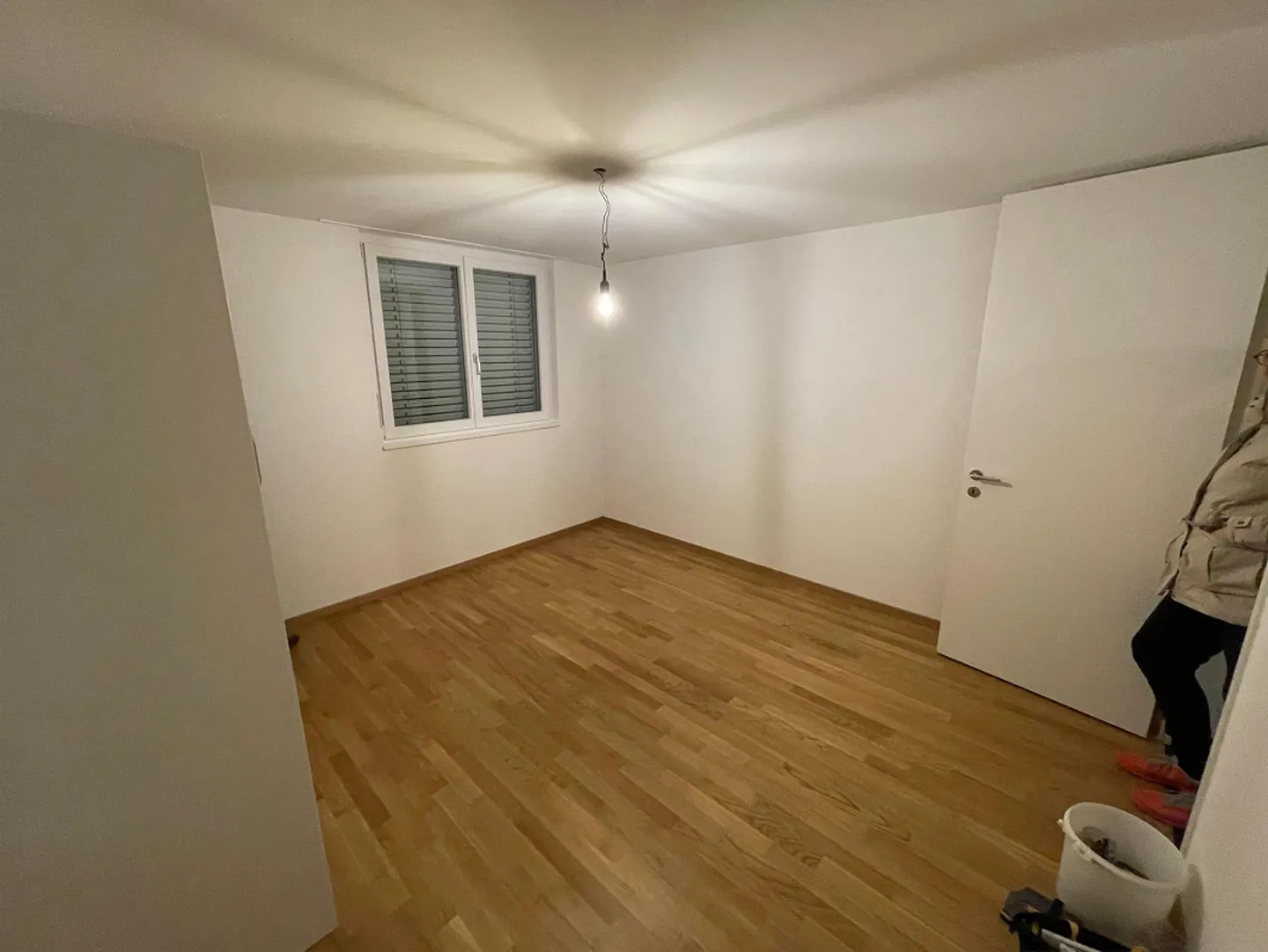 Bright 3.5-room apartment for rent in Rothenfluh - Photo 2 of 10