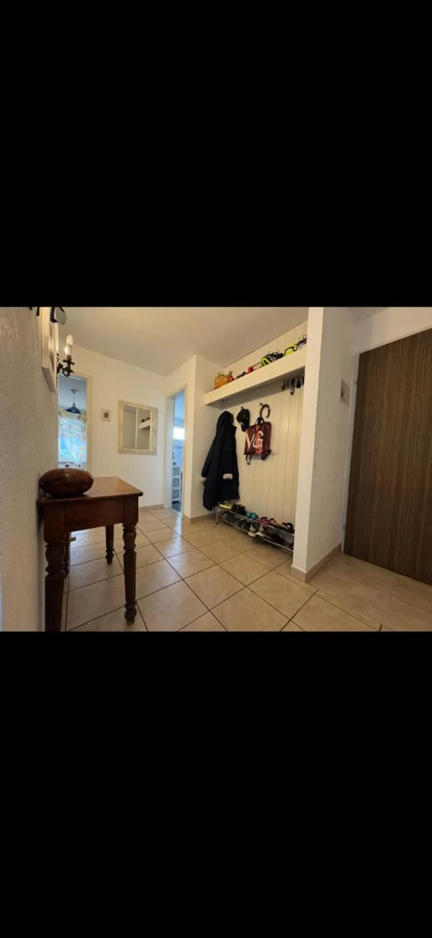 Geräumige Renovierte Wohnung - Foto 5 von 12