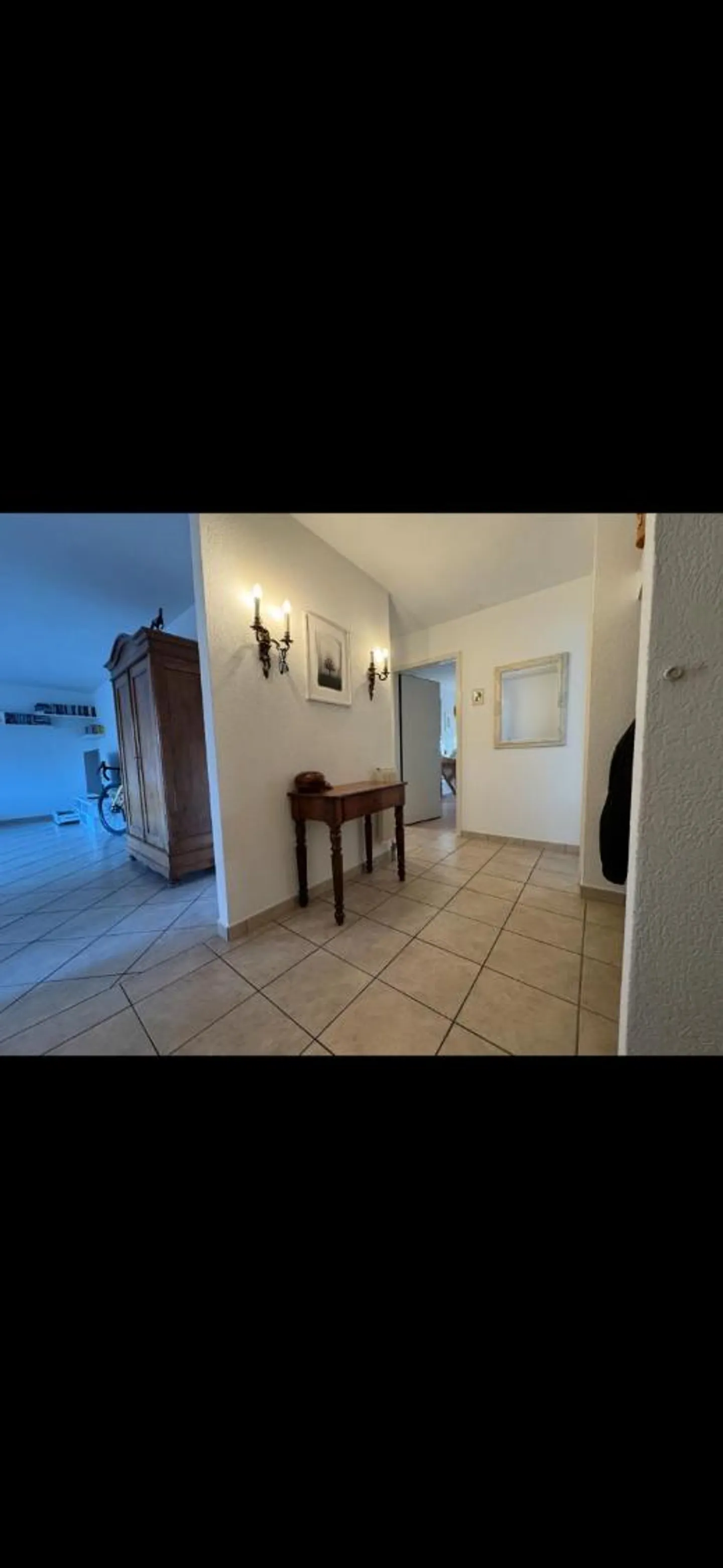 Geräumige Renovierte Wohnung - Foto 6 von 12