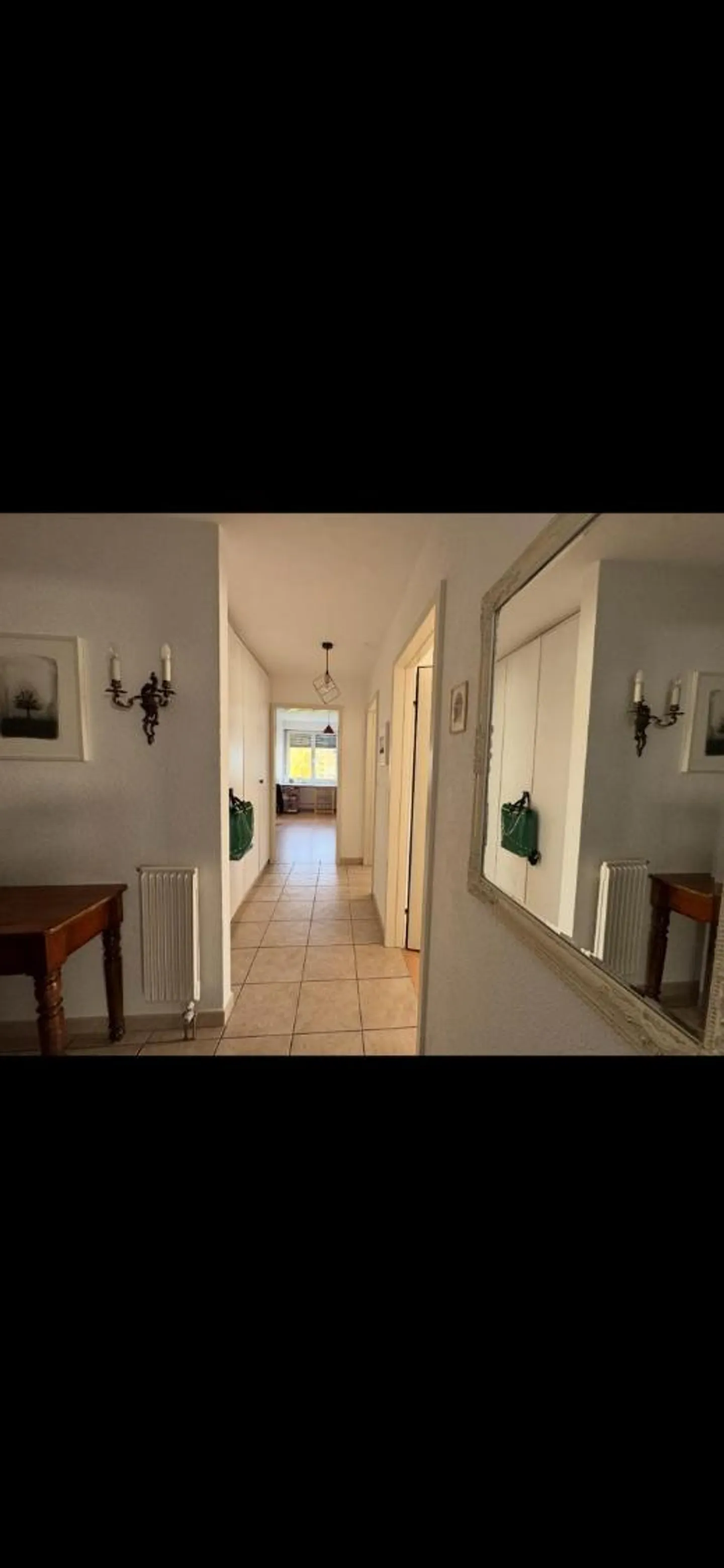 Geräumige Renovierte Wohnung - Foto 7 von 12