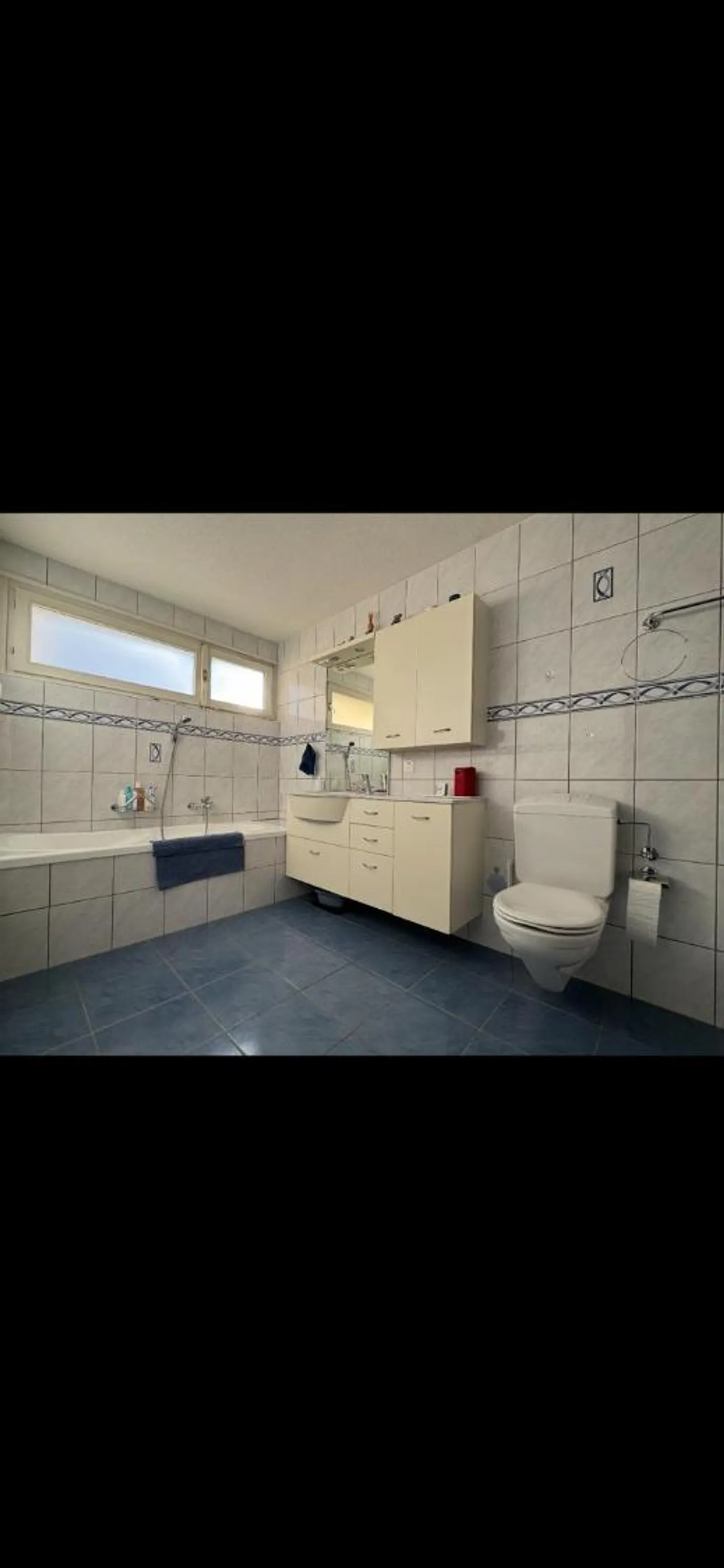 Geräumige Renovierte Wohnung - Foto 9 von 12