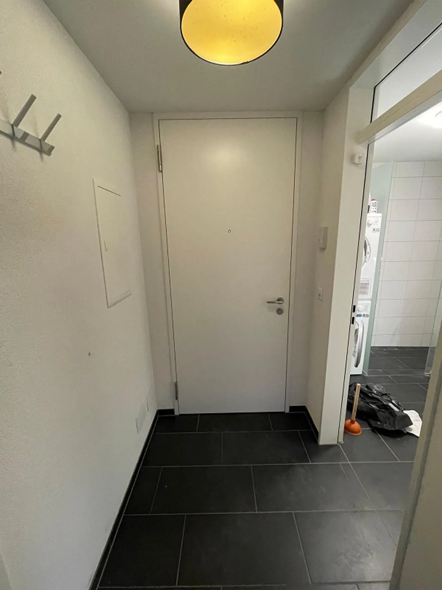 Bright 3.5-room apartment for rent in Rothenfluh - Photo 8 of 10