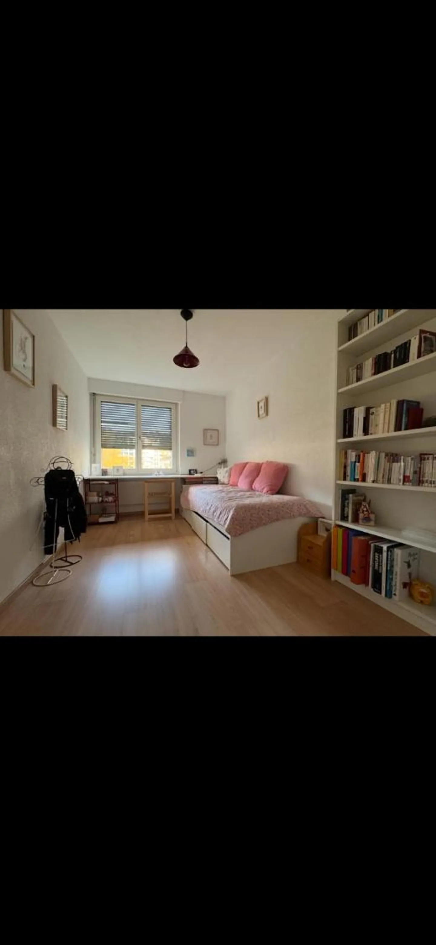 Geräumige Renovierte Wohnung - Foto 10 von 12